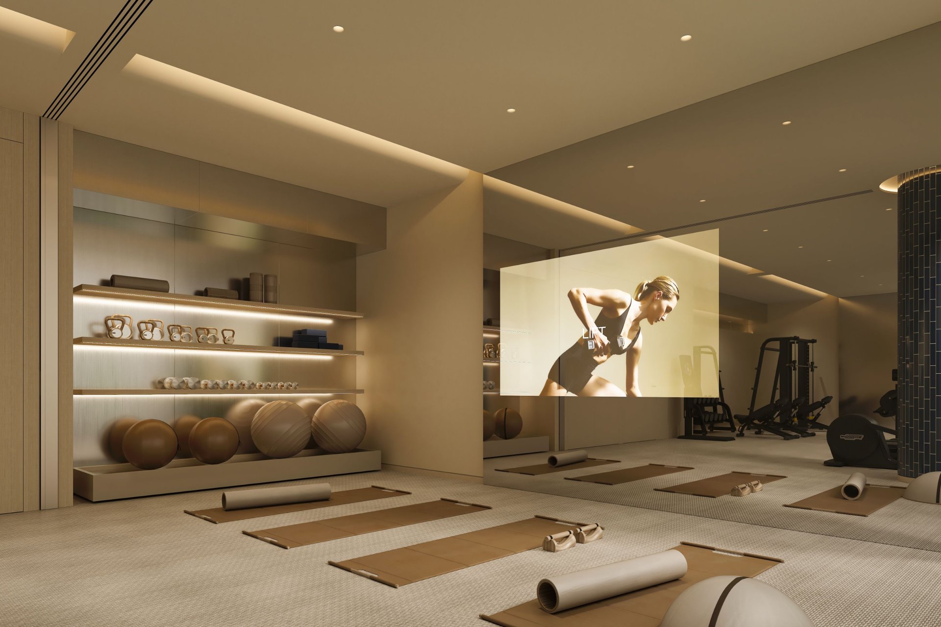 Nieuwbouw Woningen - apartment - Estepona