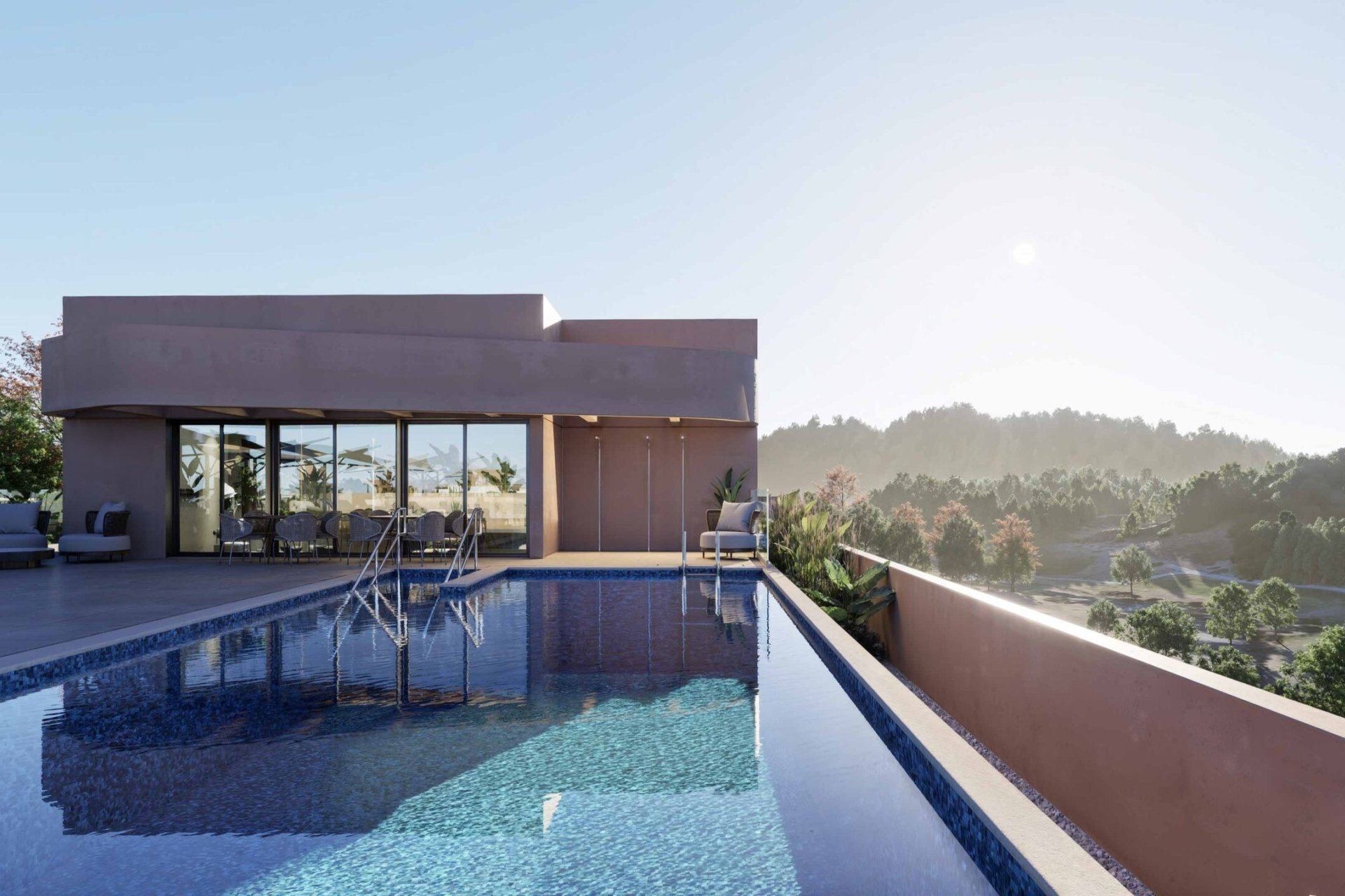 Nieuwbouw Woningen - apartment - Estepona