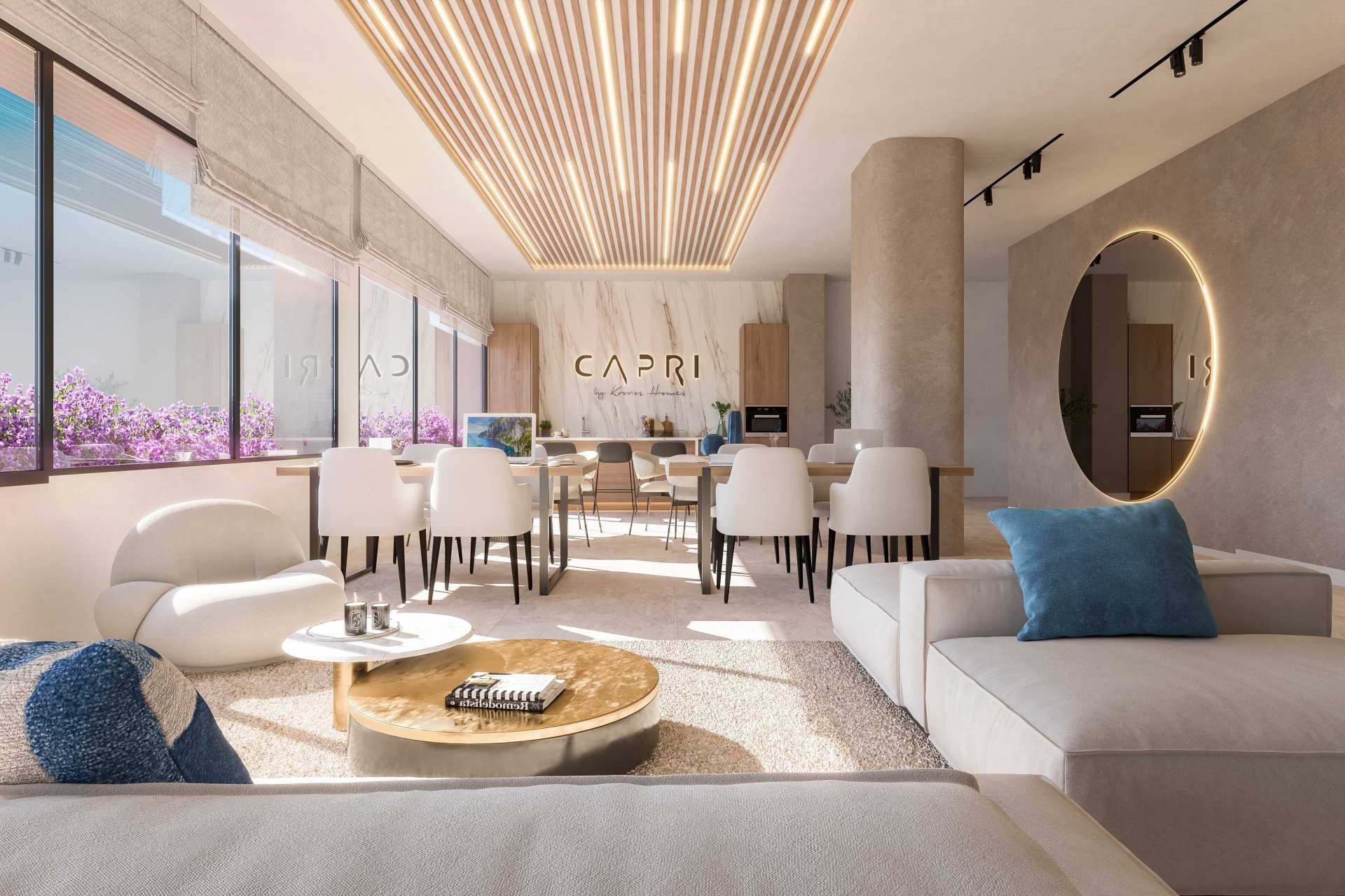 Nieuwbouw Woningen - apartment - Estepona