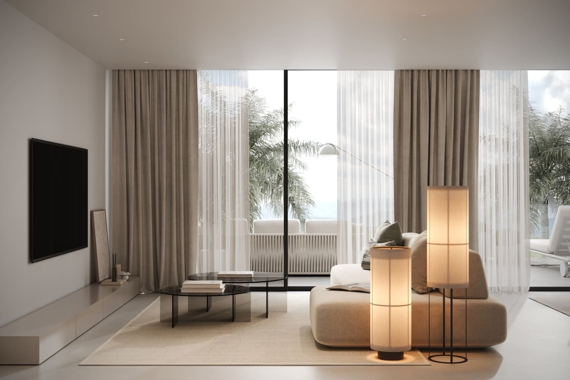 Nieuwbouw Woningen - apartment - Estepona