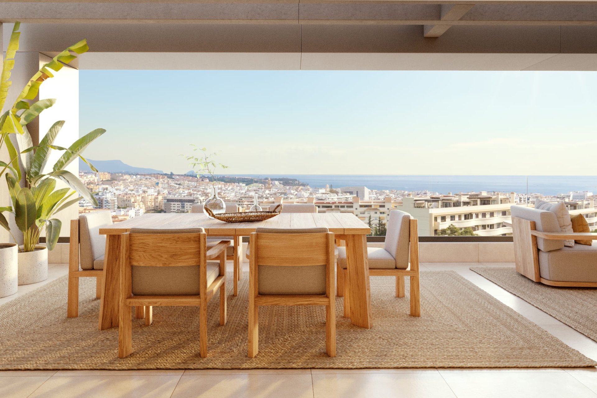Nieuwbouw Woningen - apartment - Estepona