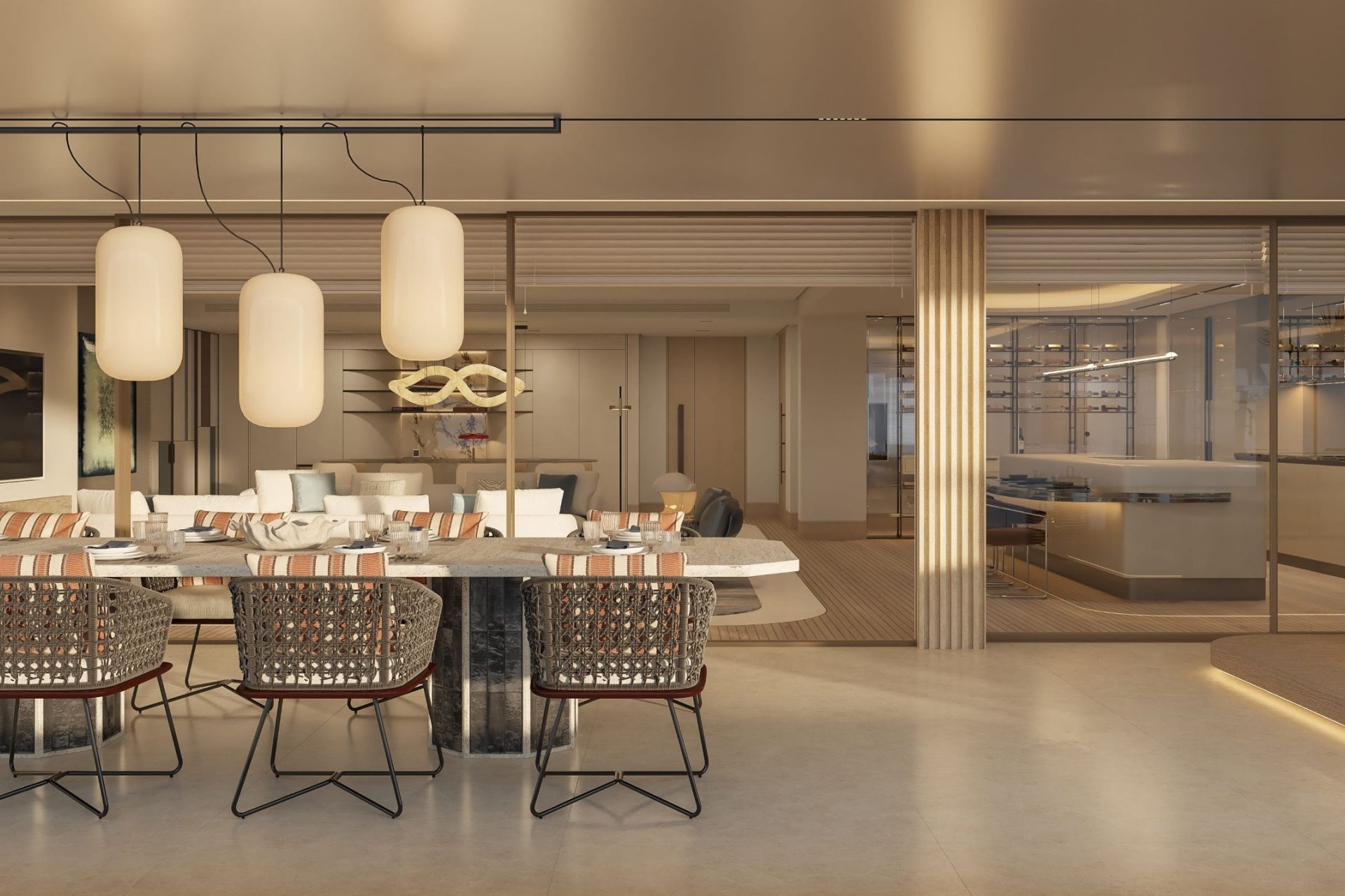 Nieuwbouw Woningen - apartment - Estepona