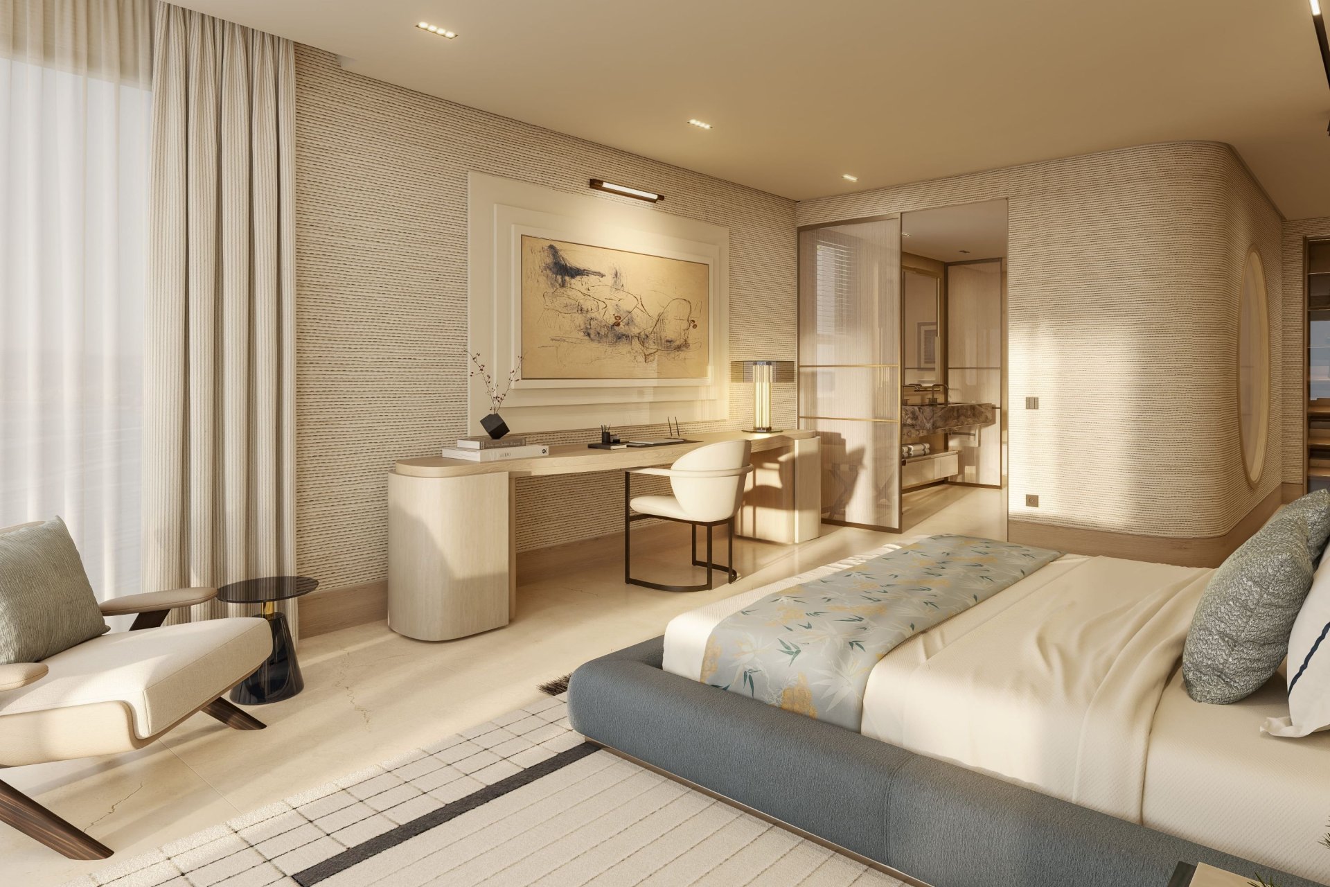 Nieuwbouw Woningen - apartment - Estepona