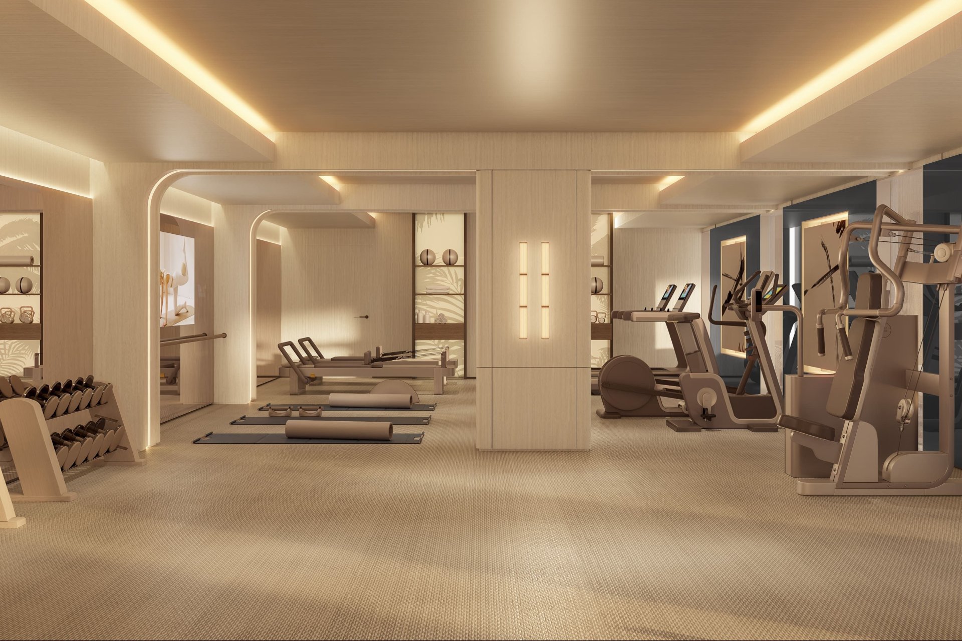 Nieuwbouw Woningen - apartment - Estepona