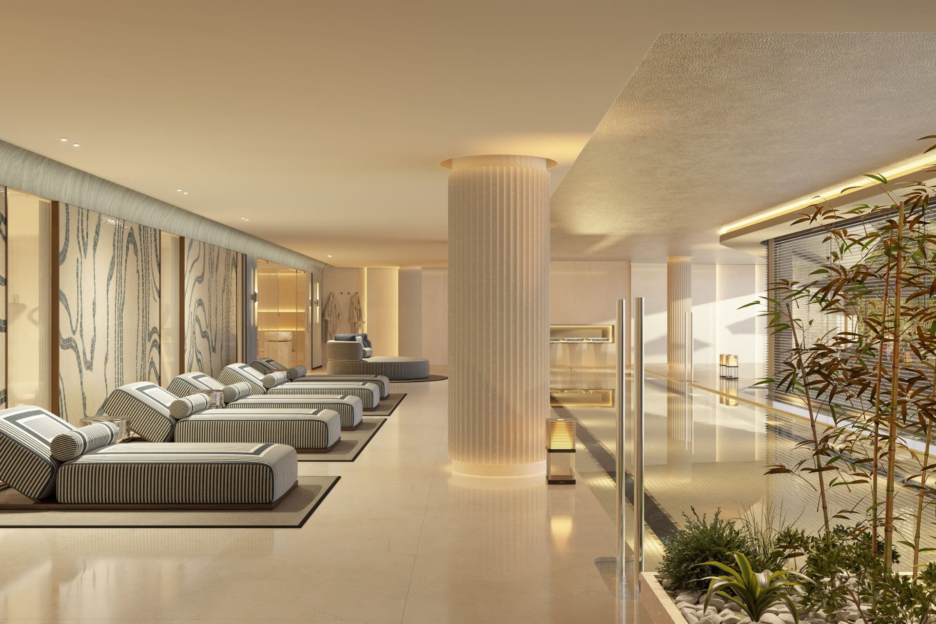 Nieuwbouw Woningen - apartment - Estepona