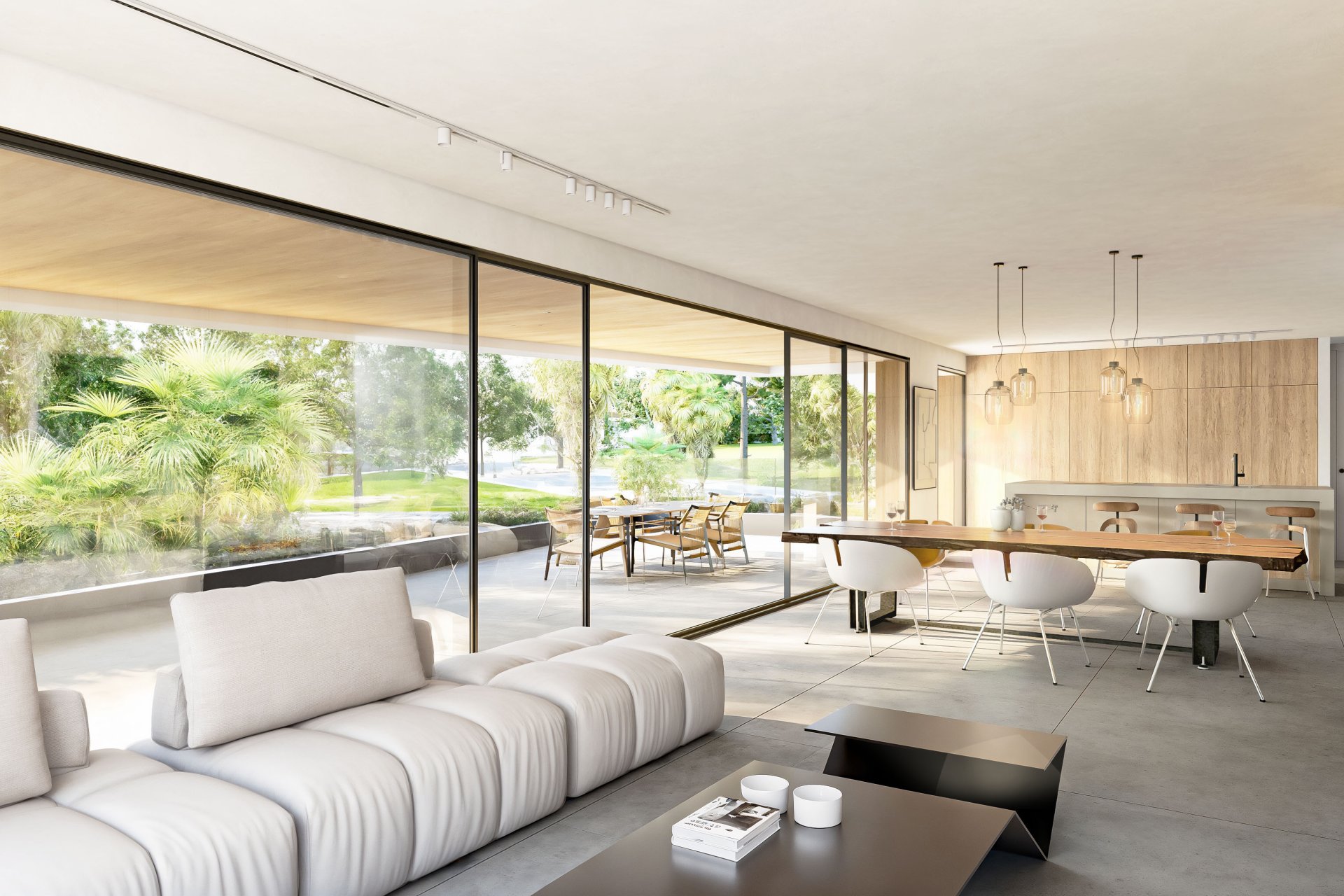 Nieuwbouw Woningen - apartment - Estepona