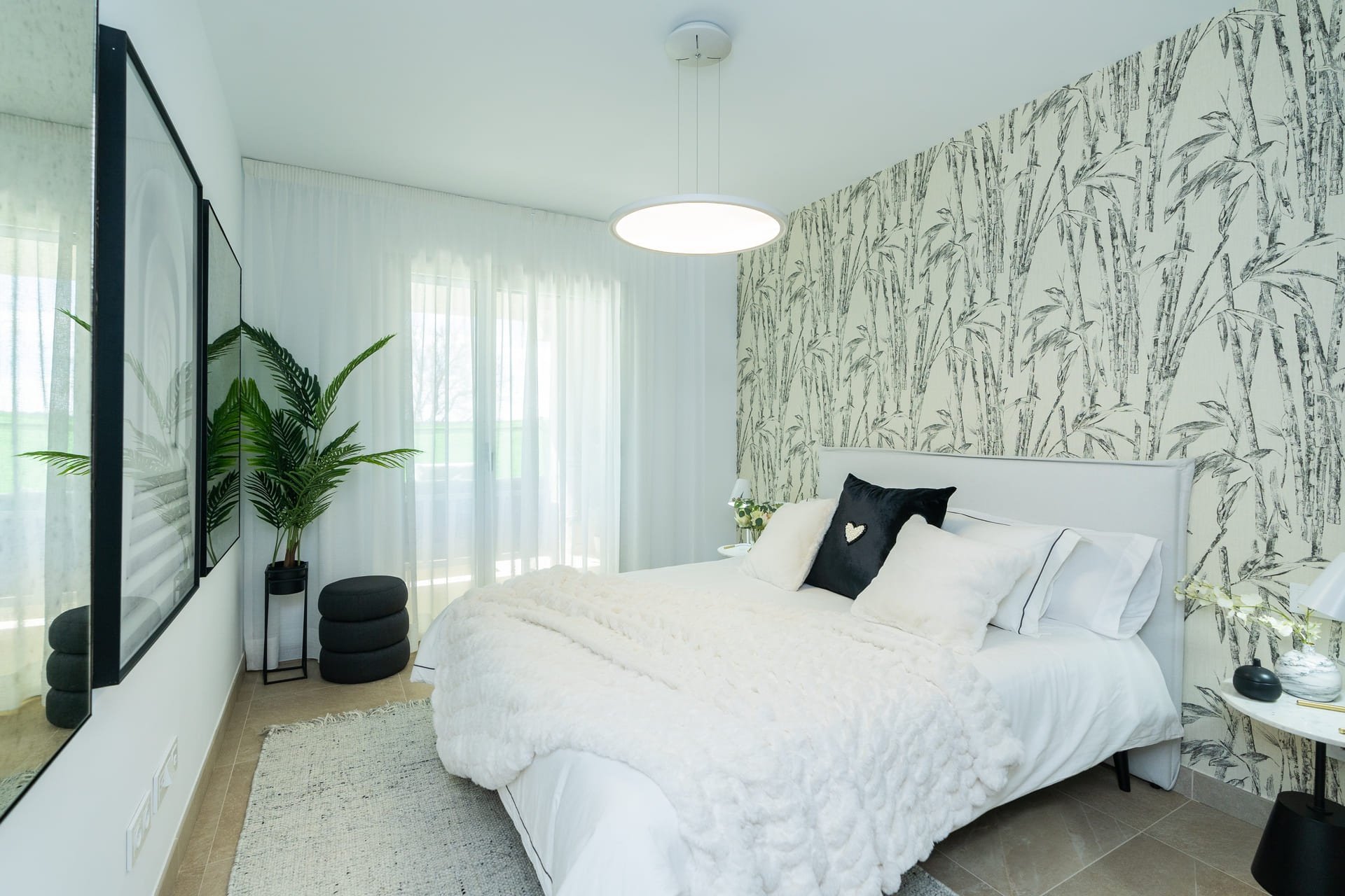 Nieuwbouw Woningen - apartment - Estepona