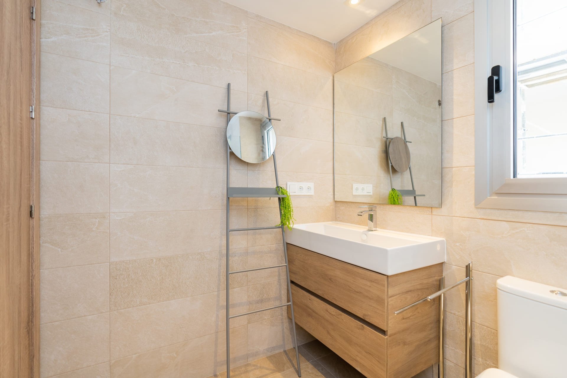 Nieuwbouw Woningen - apartment - Estepona