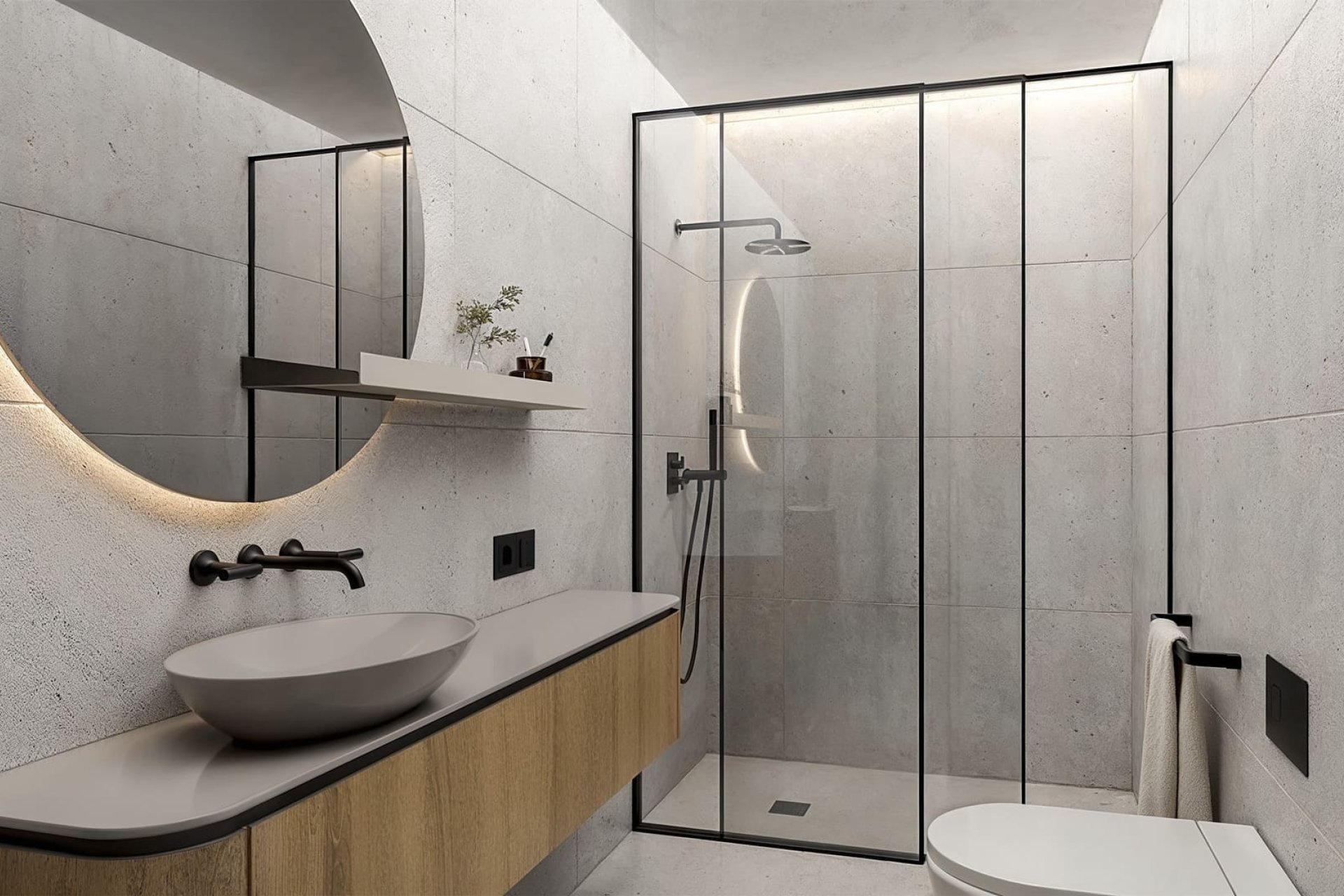 Nieuwbouw Woningen - apartment - Estepona