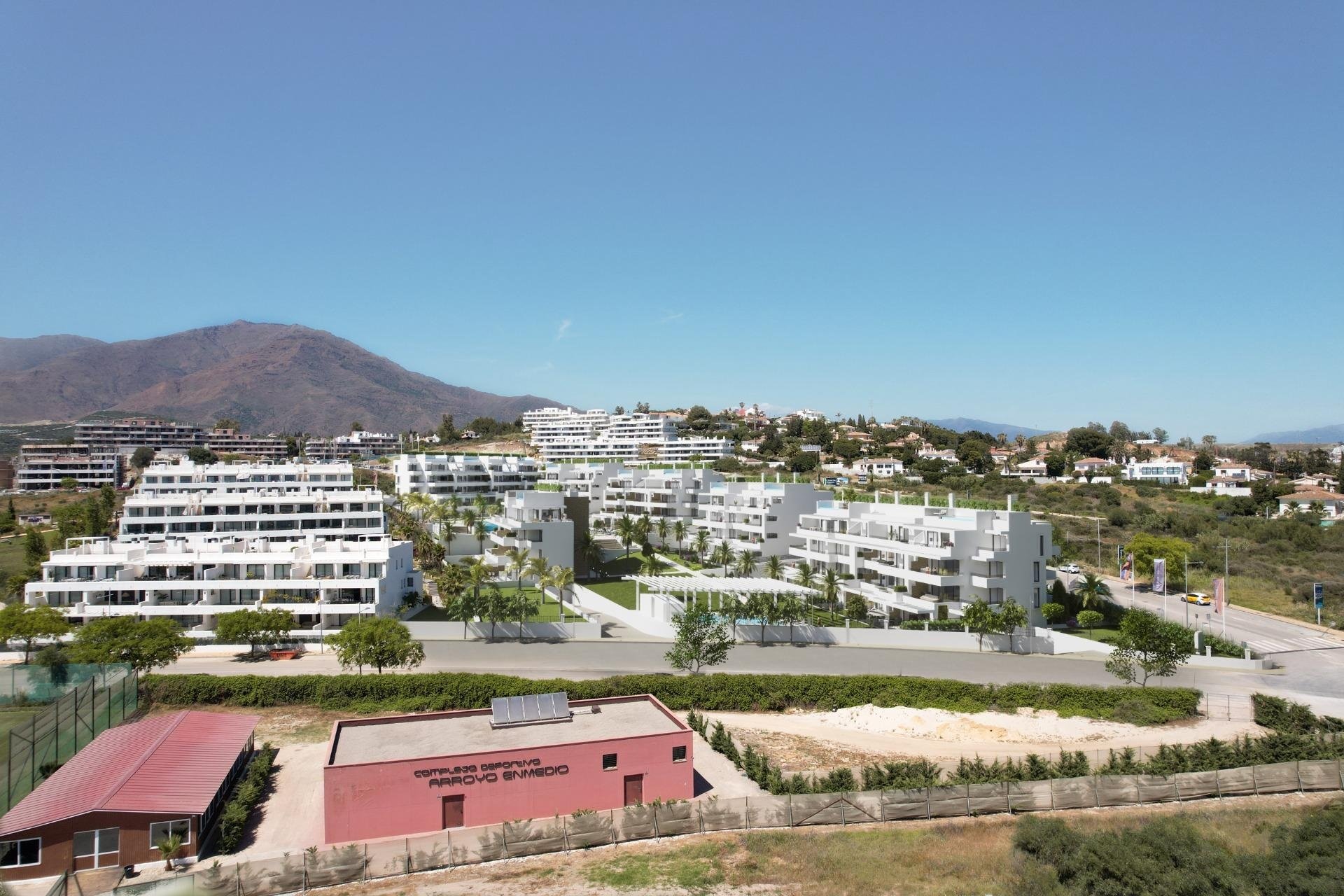 Nieuwbouw Woningen - apartment - La Gaspara