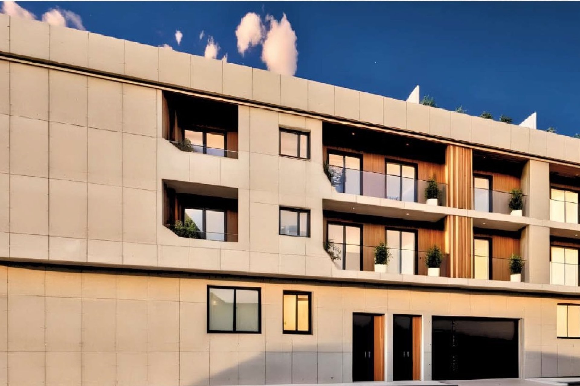 Nieuwbouw Woningen - apartment - Las Lagunas de Mijas