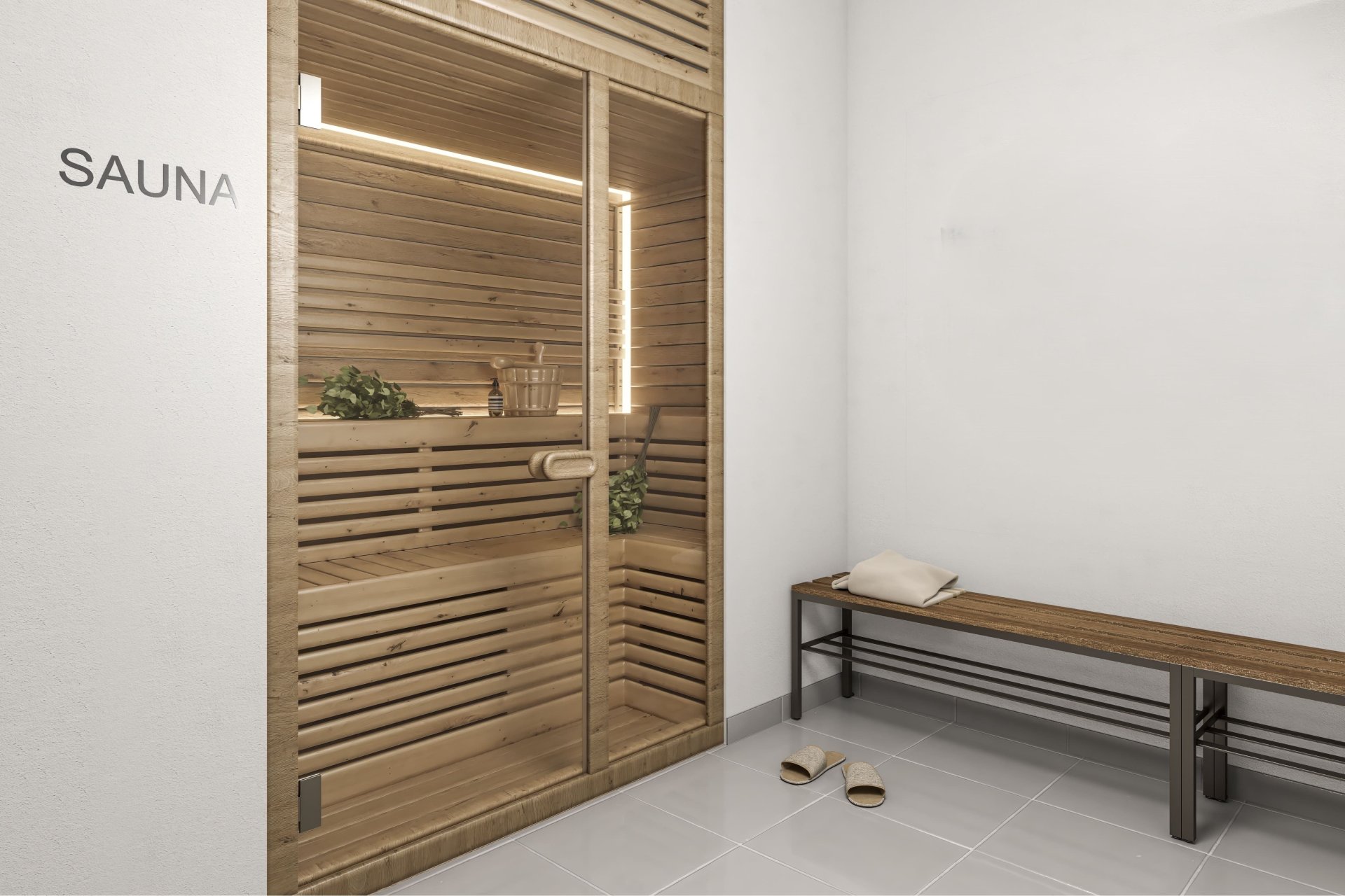 Nieuwbouw Woningen - apartment - Las Lagunas de Mijas