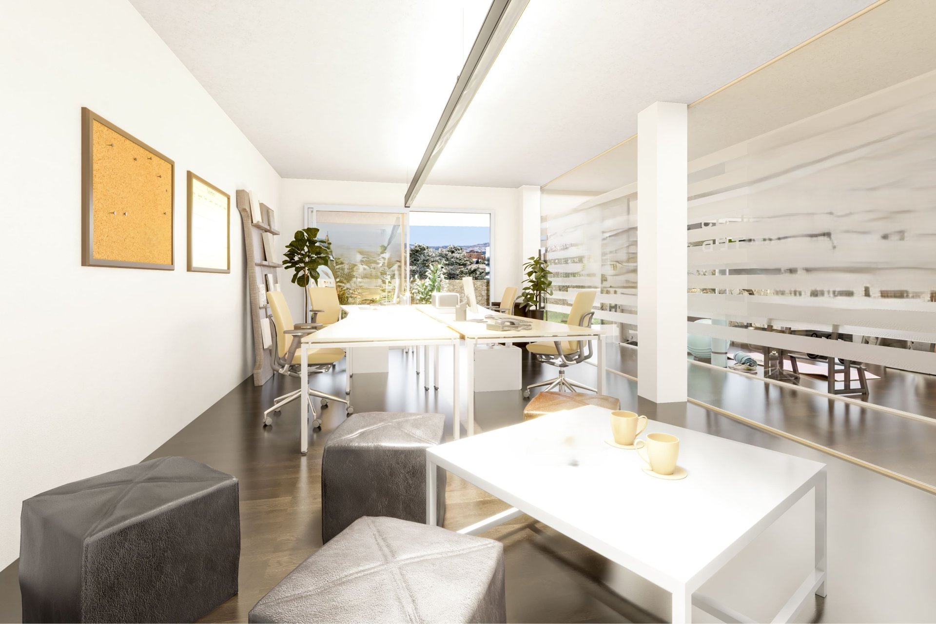 Nieuwbouw Woningen - apartment - Las Lagunas de Mijas