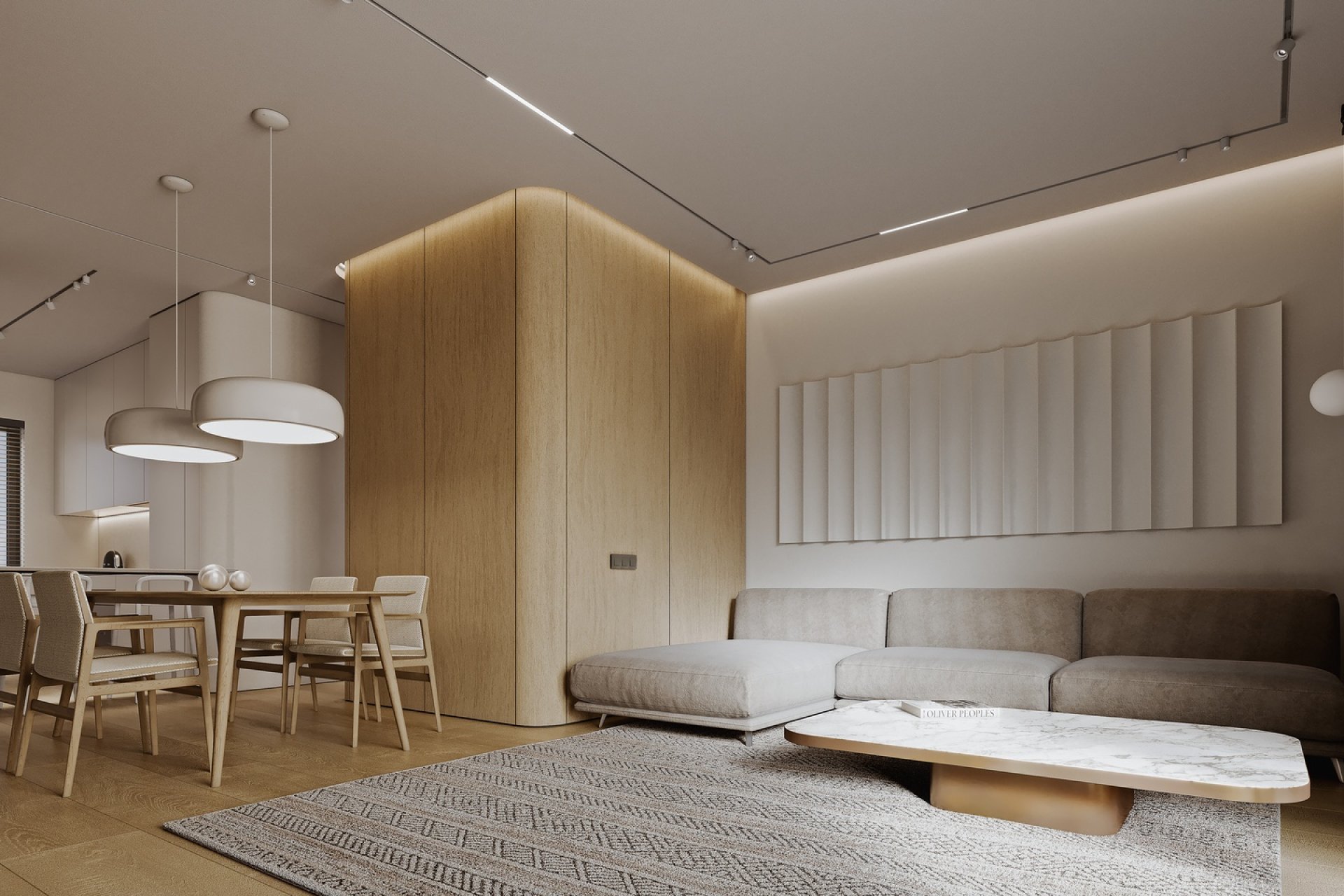 Nieuwbouw Woningen - apartment - Las Lagunas de Mijas