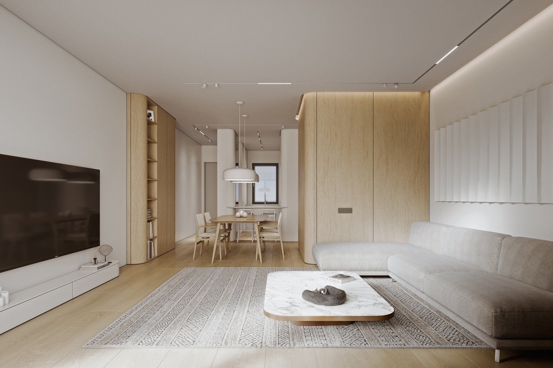Nieuwbouw Woningen - apartment - Las Lagunas de Mijas