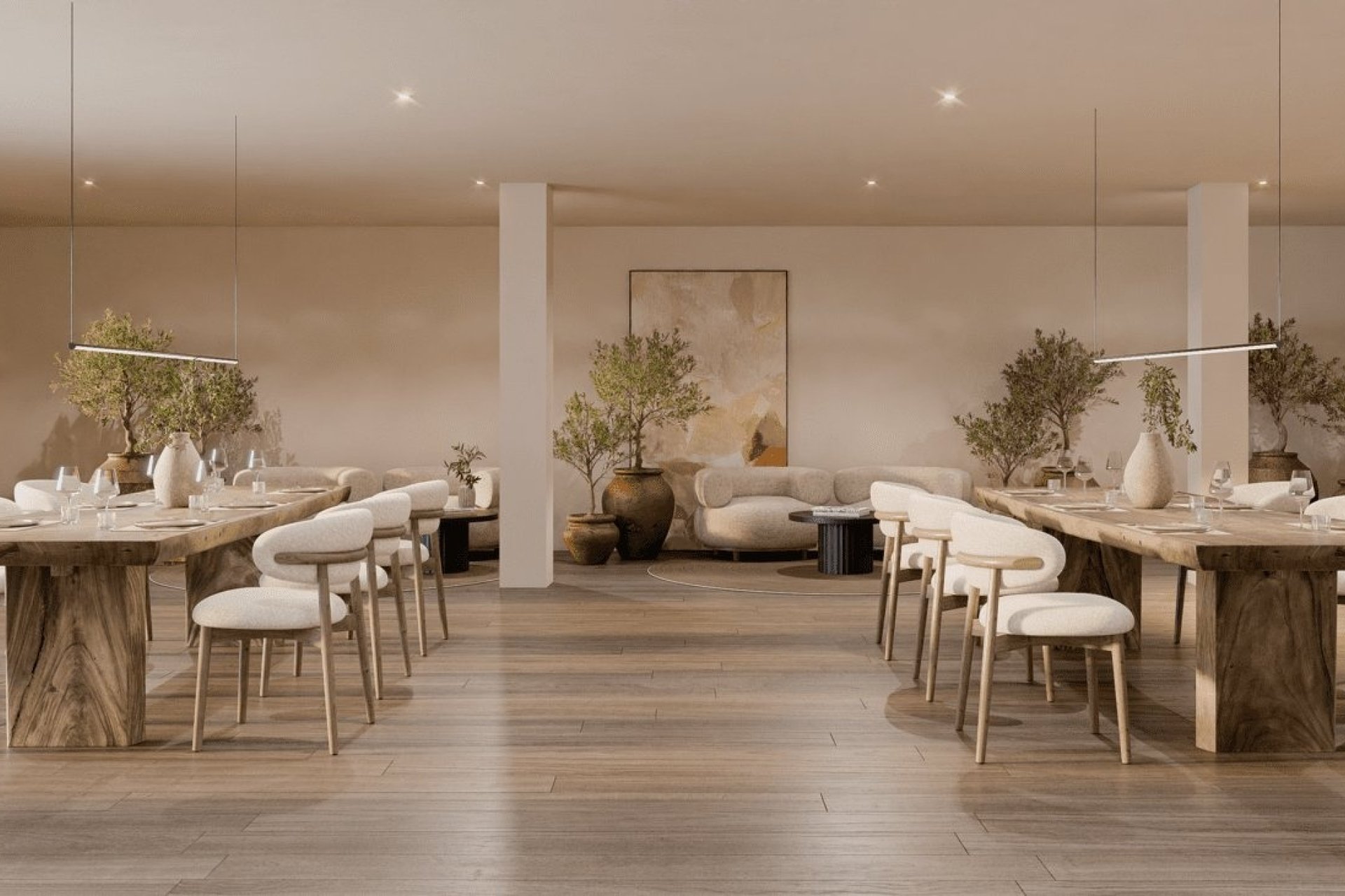 Nieuwbouw Woningen - apartment - Las Lagunas de Mijas