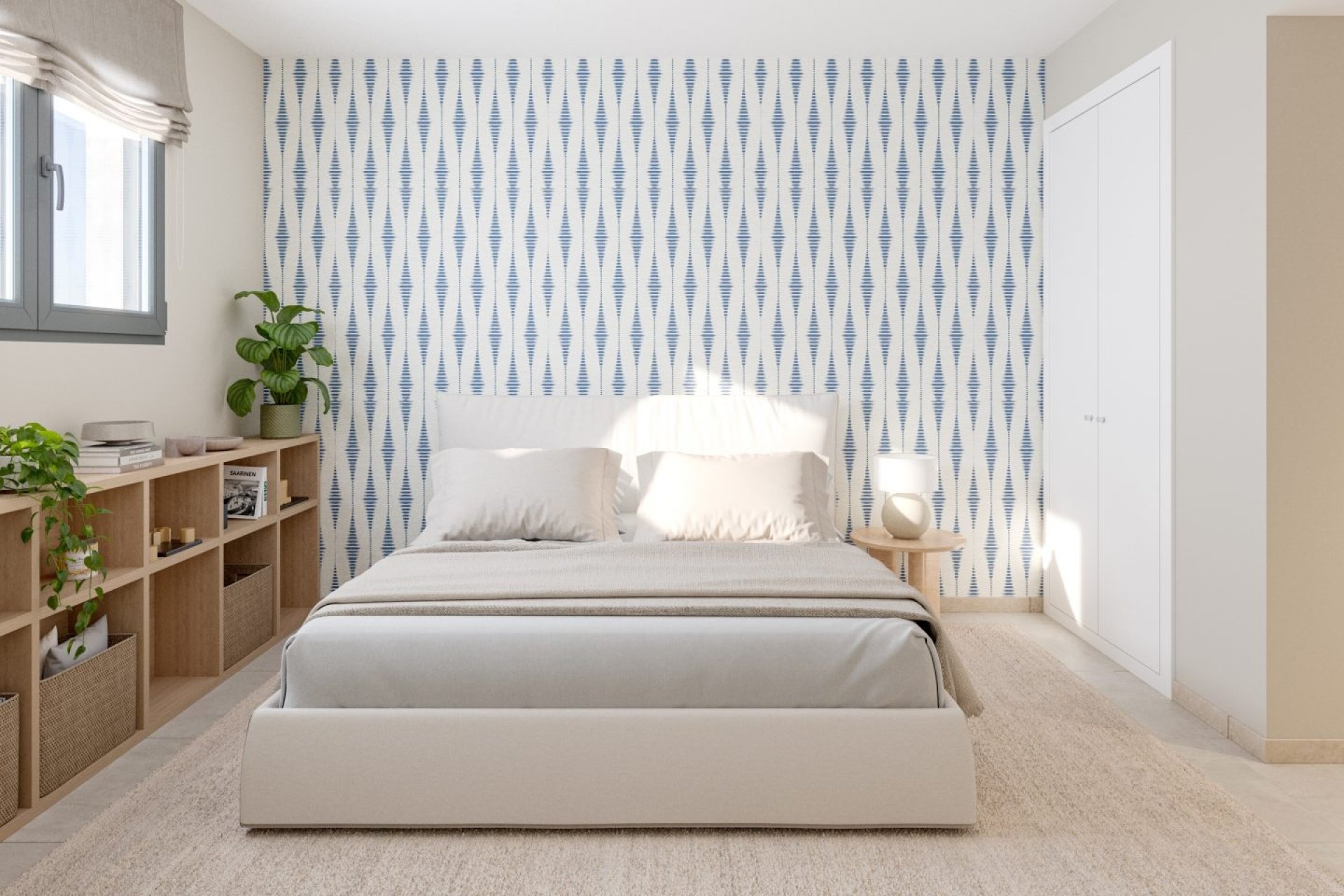 Nieuwbouw Woningen - apartment - Las Lagunas de Mijas