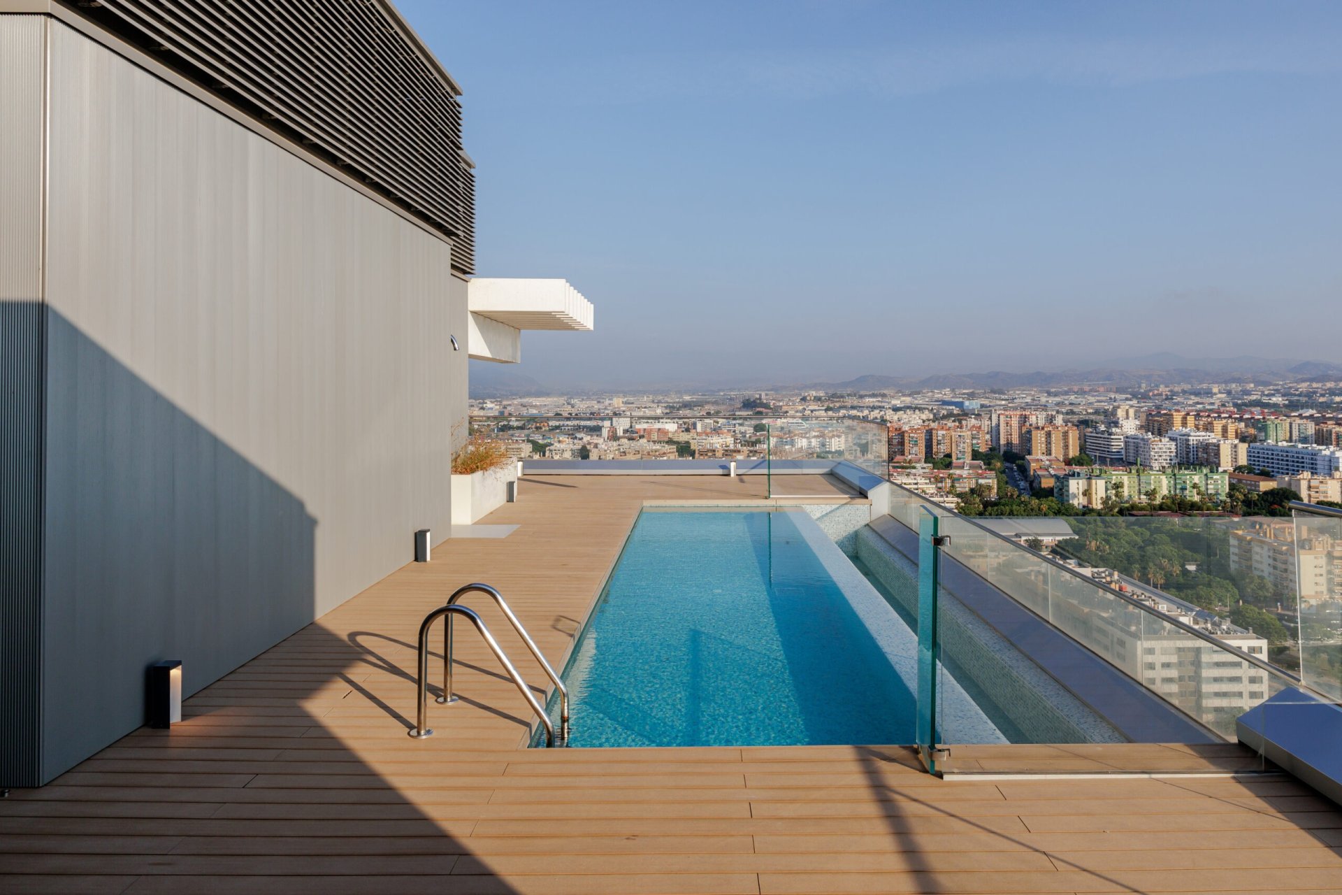 Nieuwbouw Woningen - apartment - Málaga