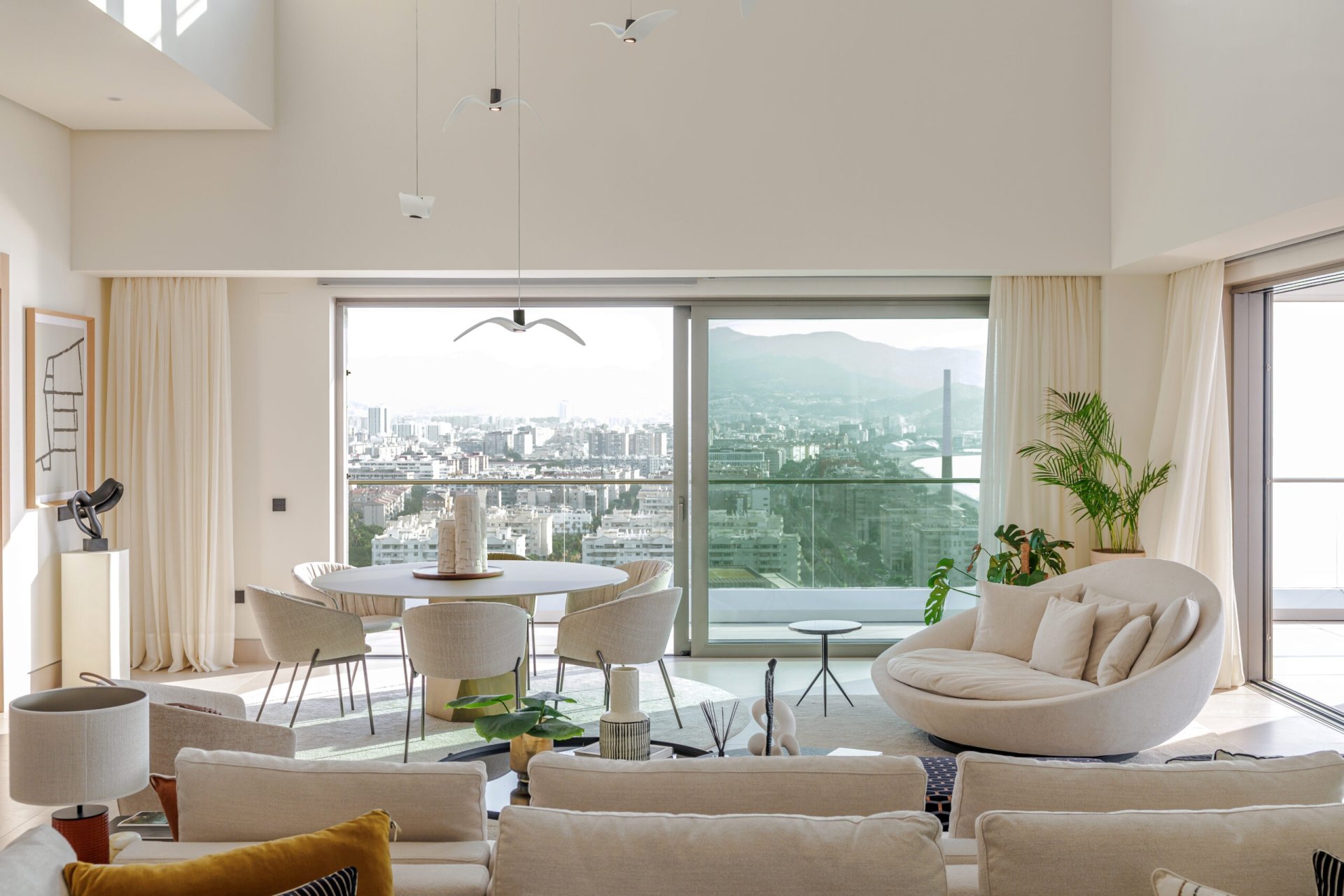 Nieuwbouw Woningen - apartment - Málaga