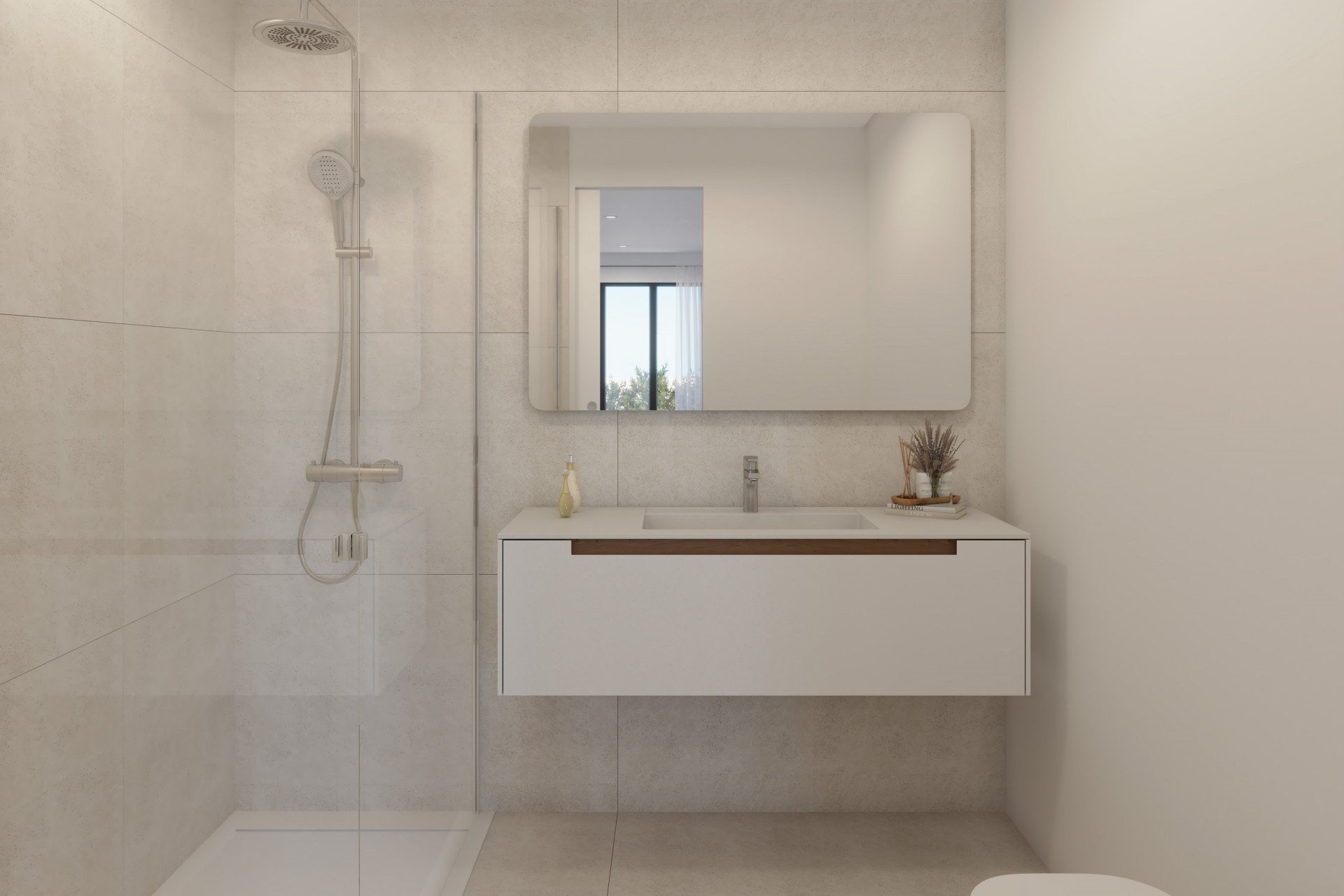 Nieuwbouw Woningen - apartment - Manilva