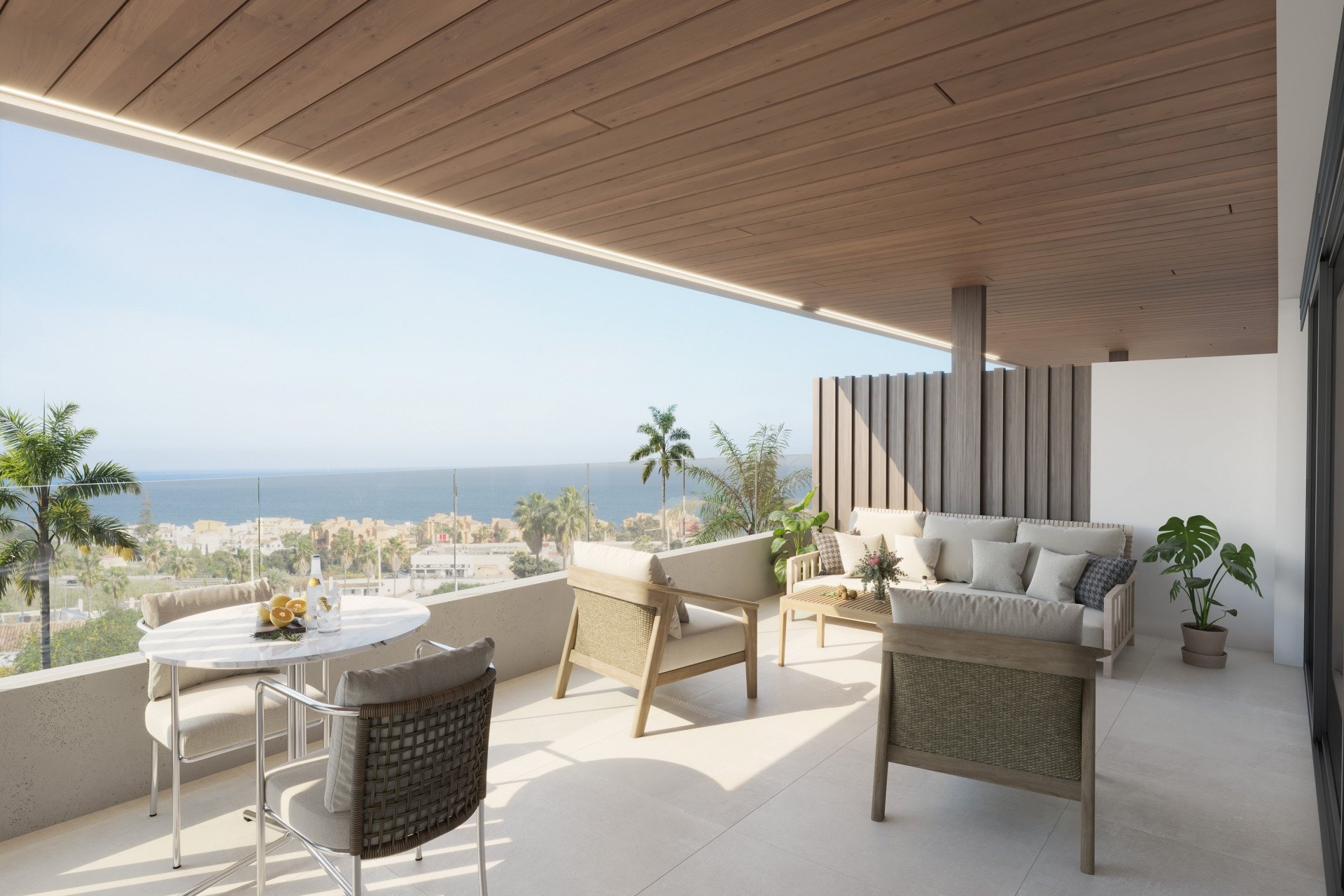 Nieuwbouw Woningen - apartment - Manilva