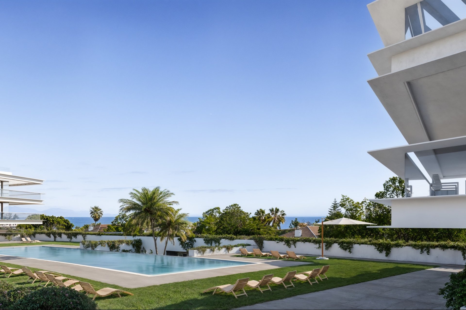Nieuwbouw Woningen - apartment - Manilva