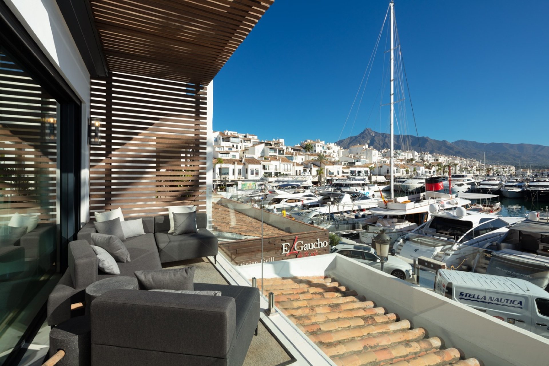 Nieuwbouw Woningen - apartment - Marbella