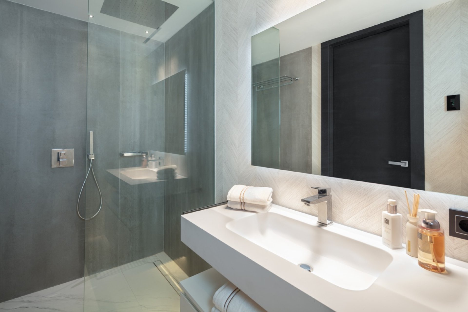 Nieuwbouw Woningen - apartment - Marbella