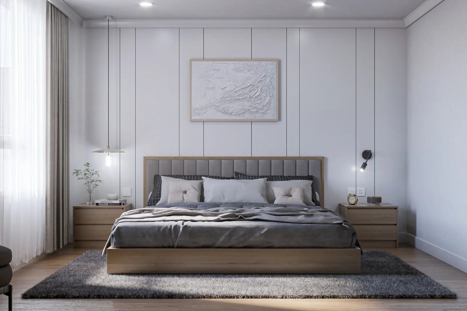 Nieuwbouw Woningen - apartment - Mijas