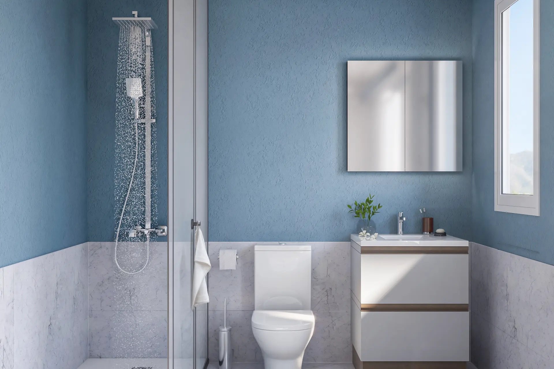 Nieuwbouw Woningen - apartment - Mijas
