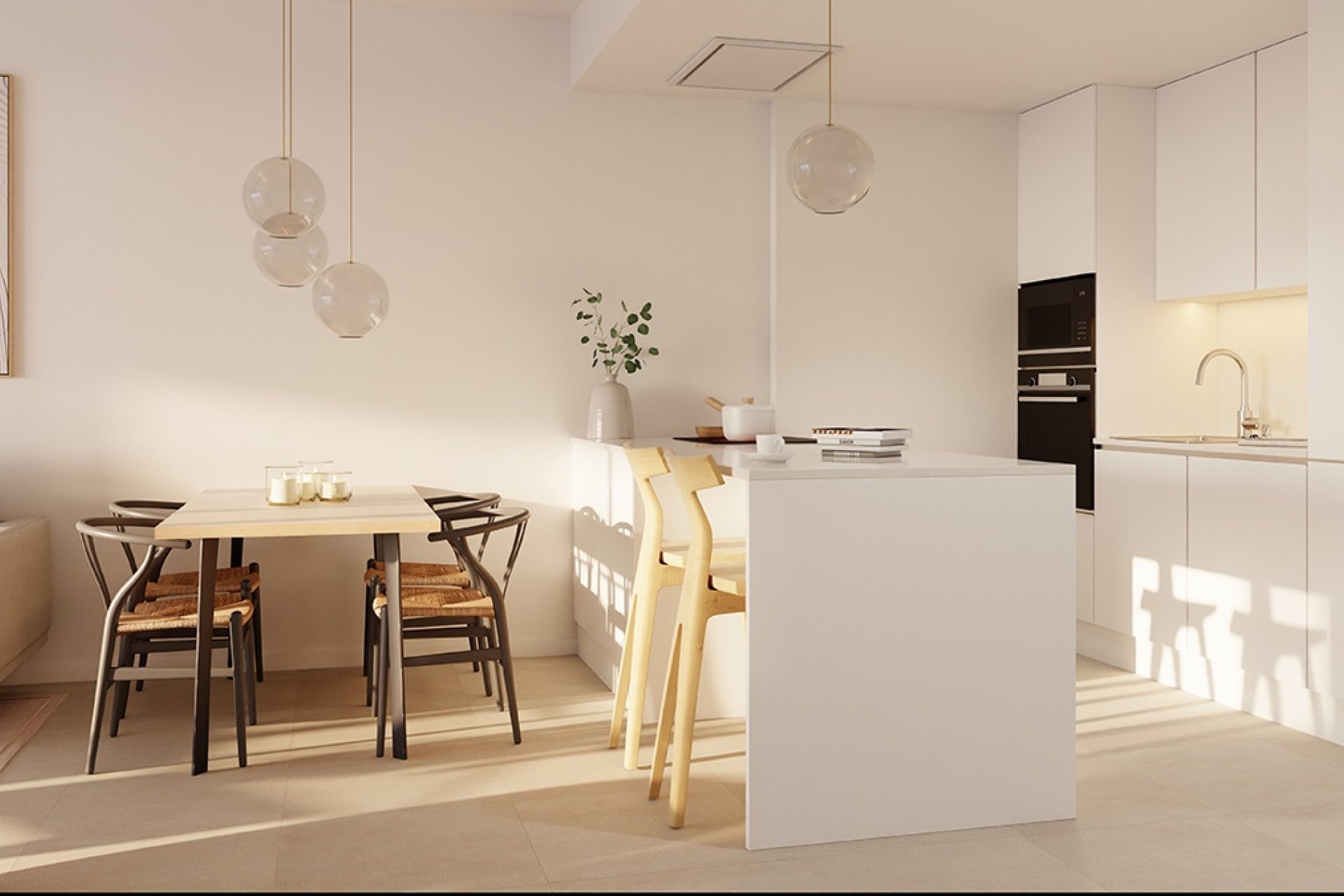 Nieuwbouw Woningen - apartment - San Roque