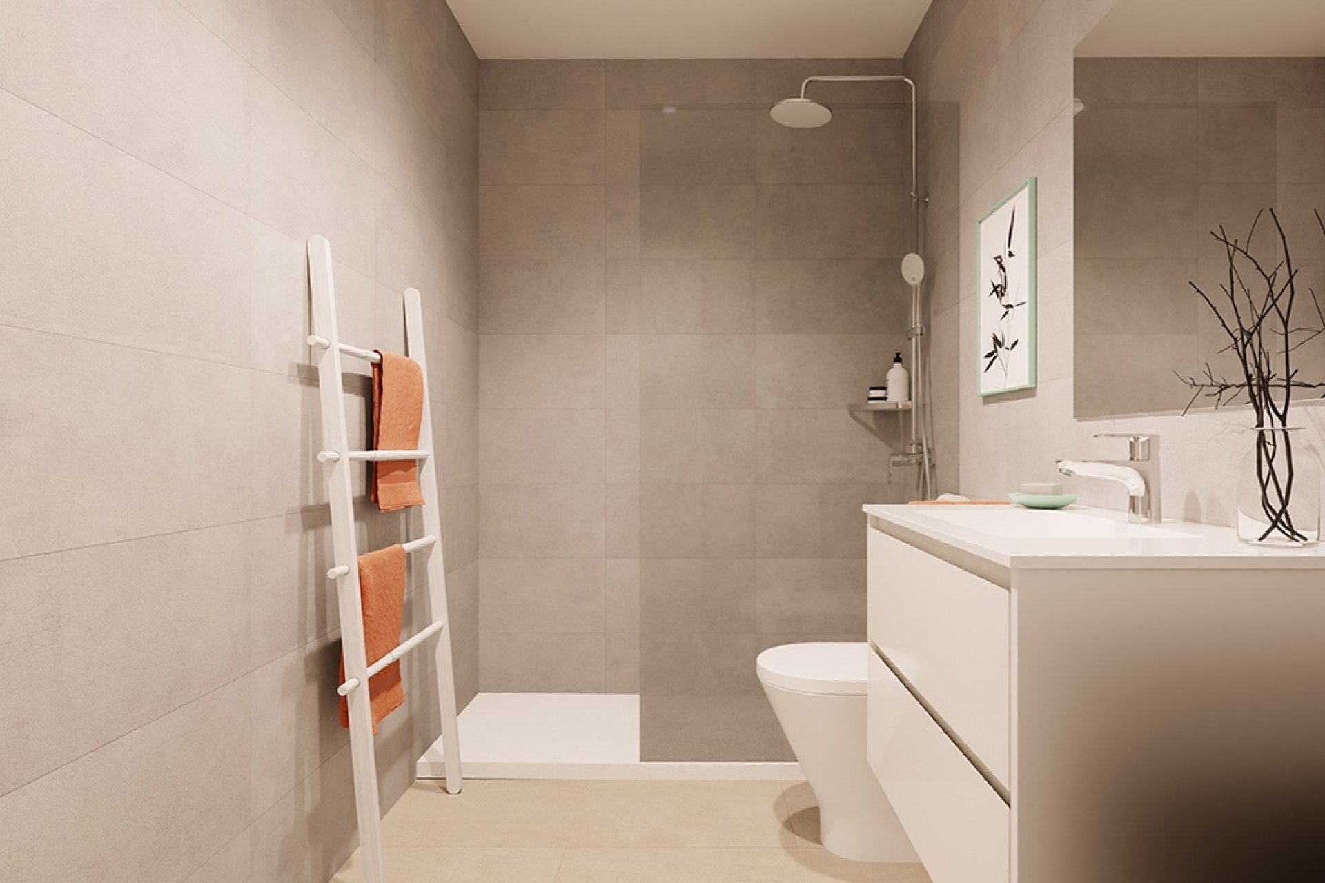 Nieuwbouw Woningen - apartment - San Roque