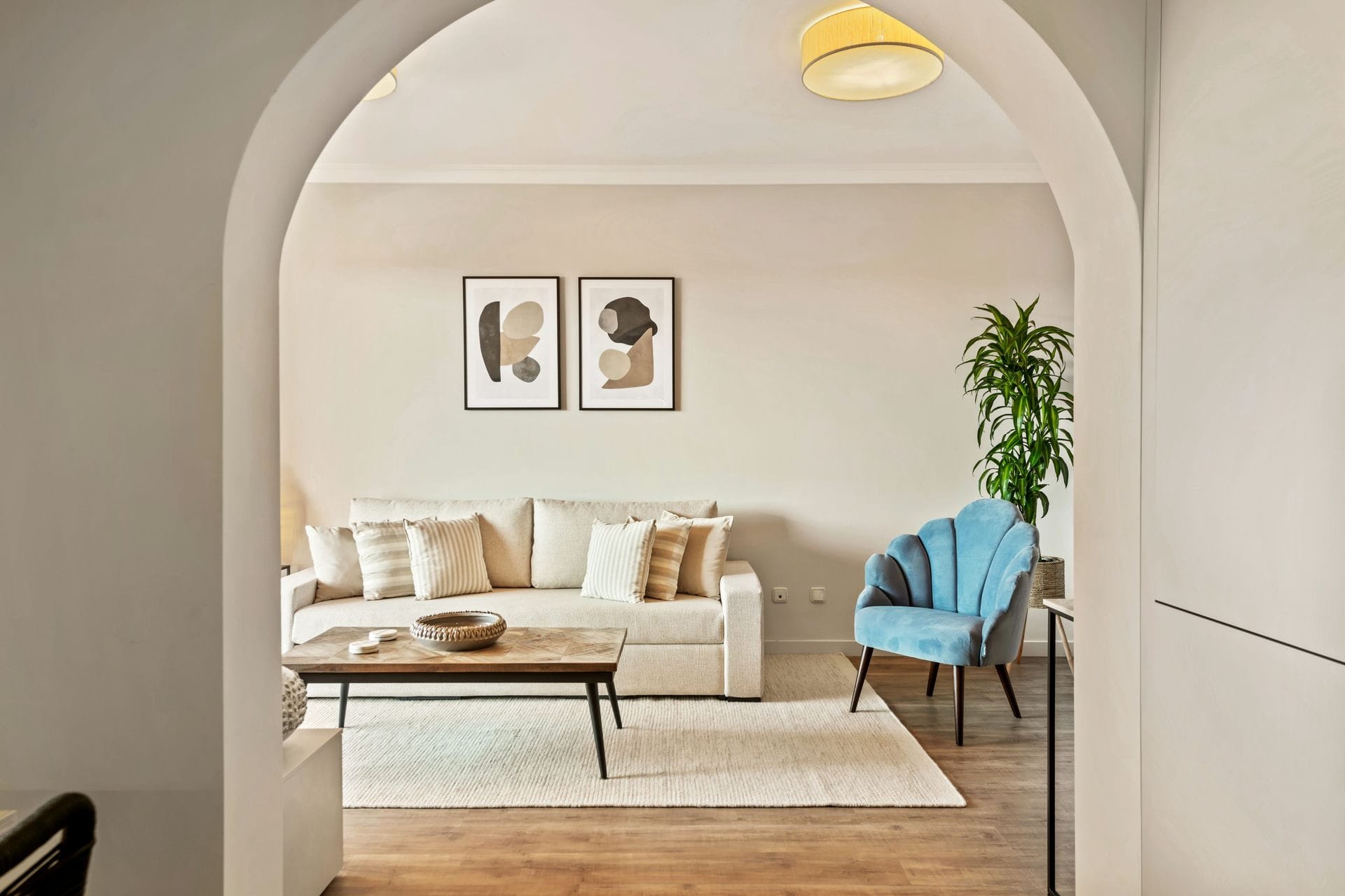 Nieuwbouw Woningen - ground-floor - Benahavís