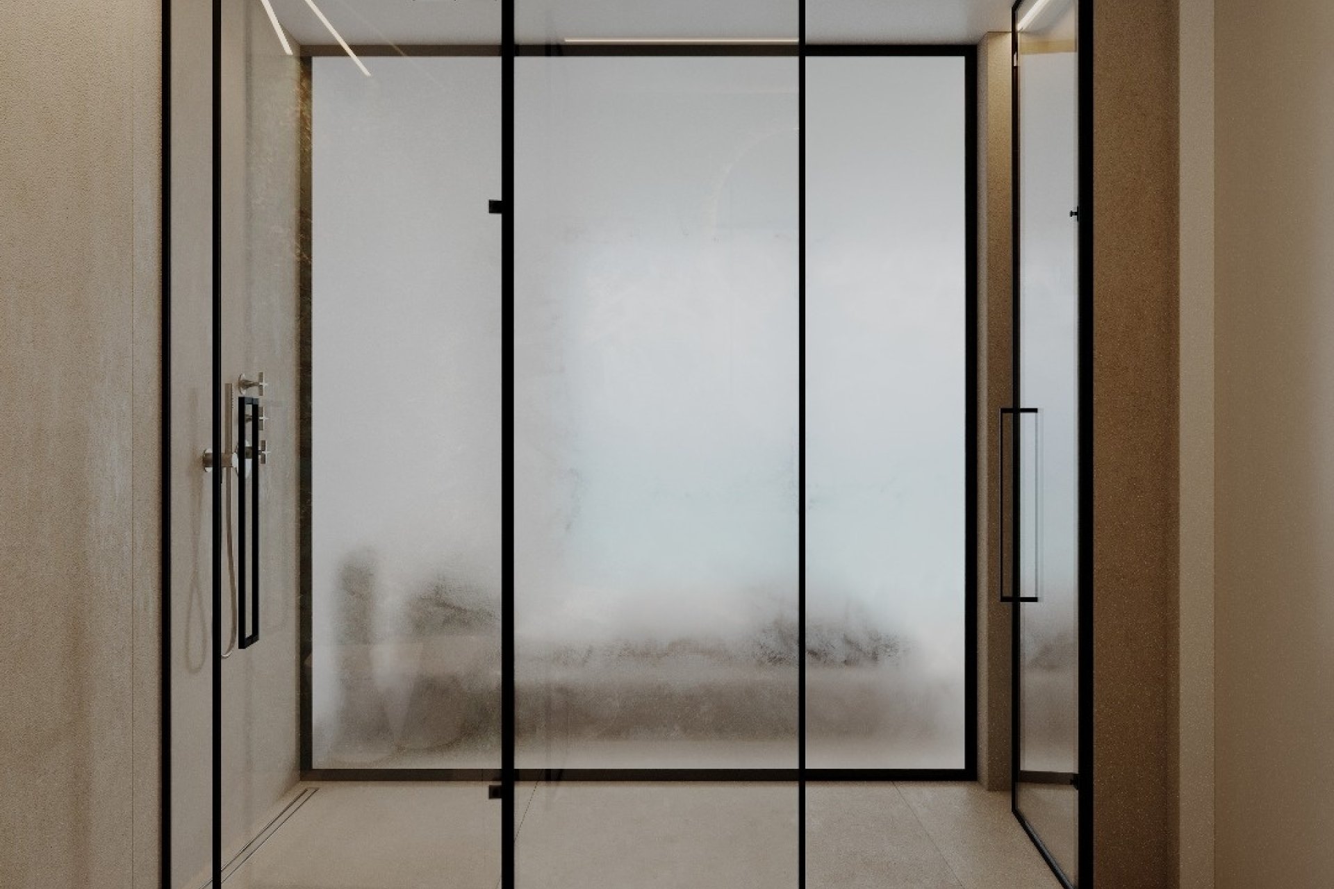 Nieuwbouw Woningen - ground-floor - Benahavís