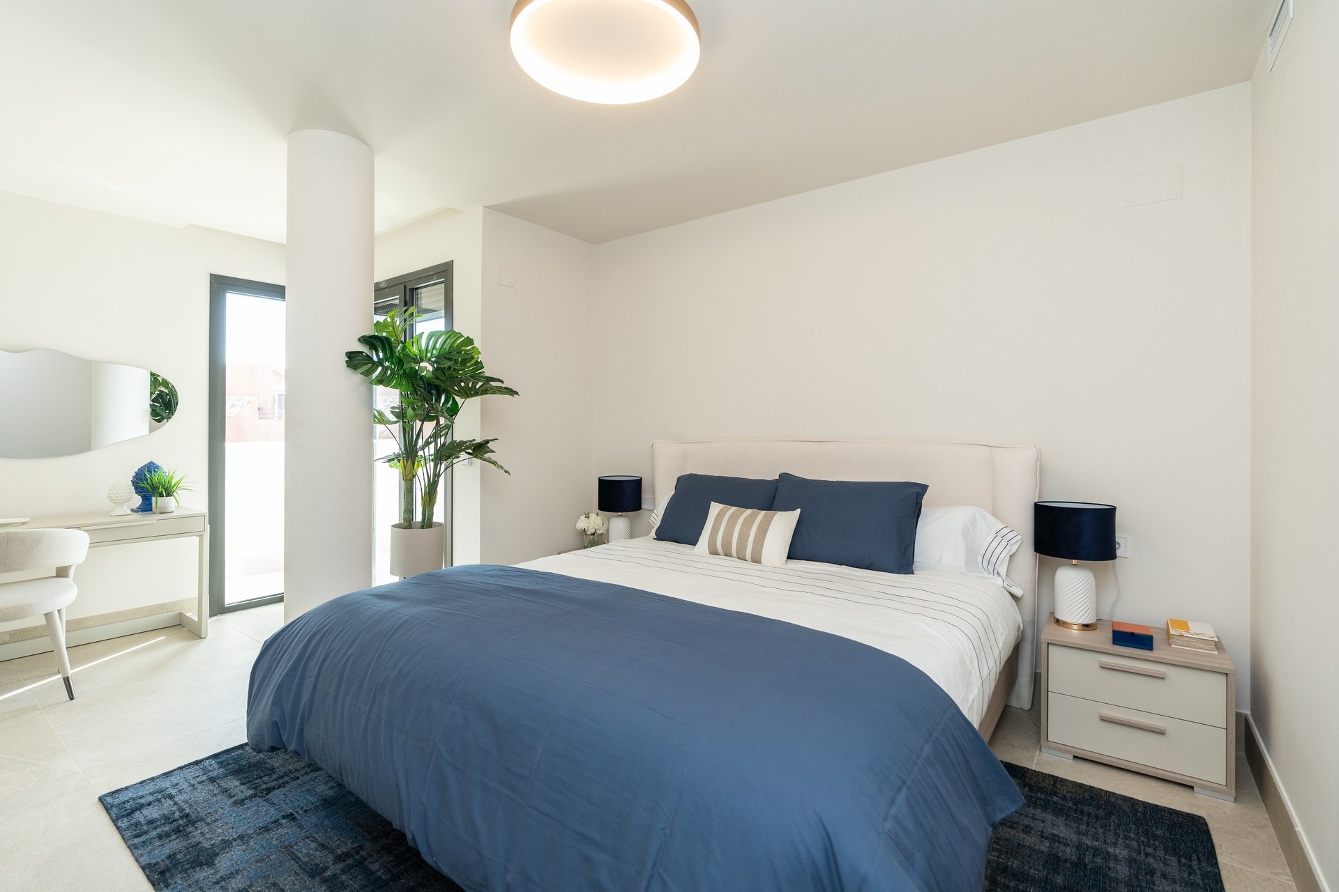 Nieuwbouw Woningen - ground-floor - Benahavís