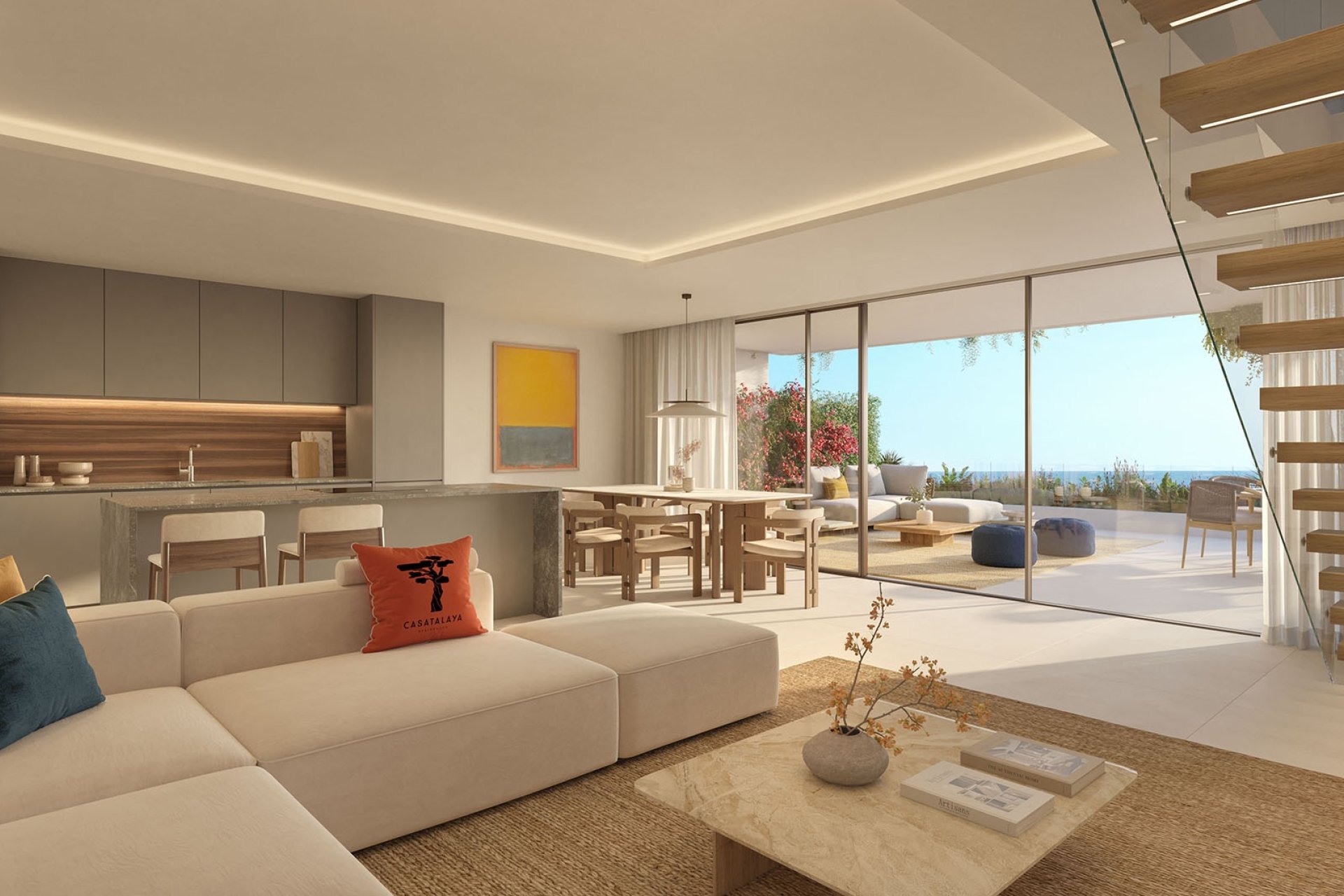 Nieuwbouw Woningen - ground-floor - Benalmádena