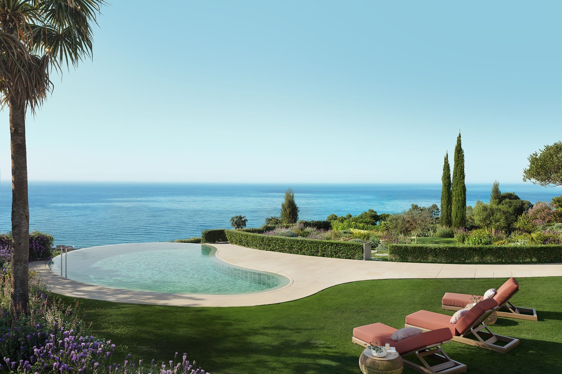 Nieuwbouw Woningen - ground-floor - Benalmádena