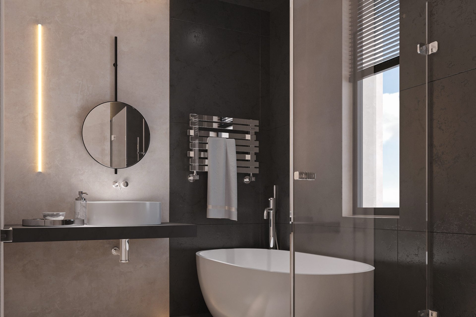 Nieuwbouw Woningen - ground-floor - Buenas Noches