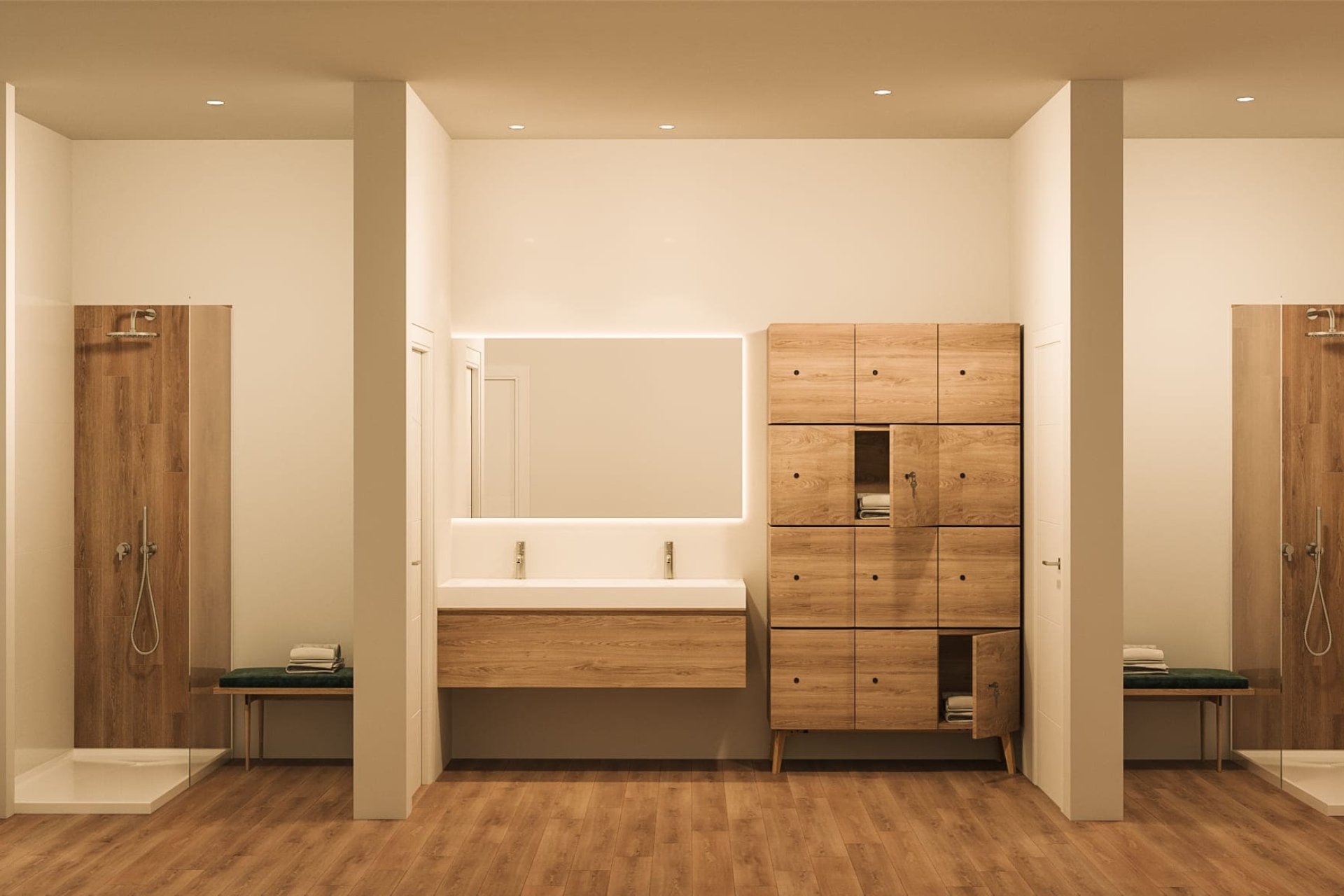 Nieuwbouw Woningen - ground-floor - Buenas Noches