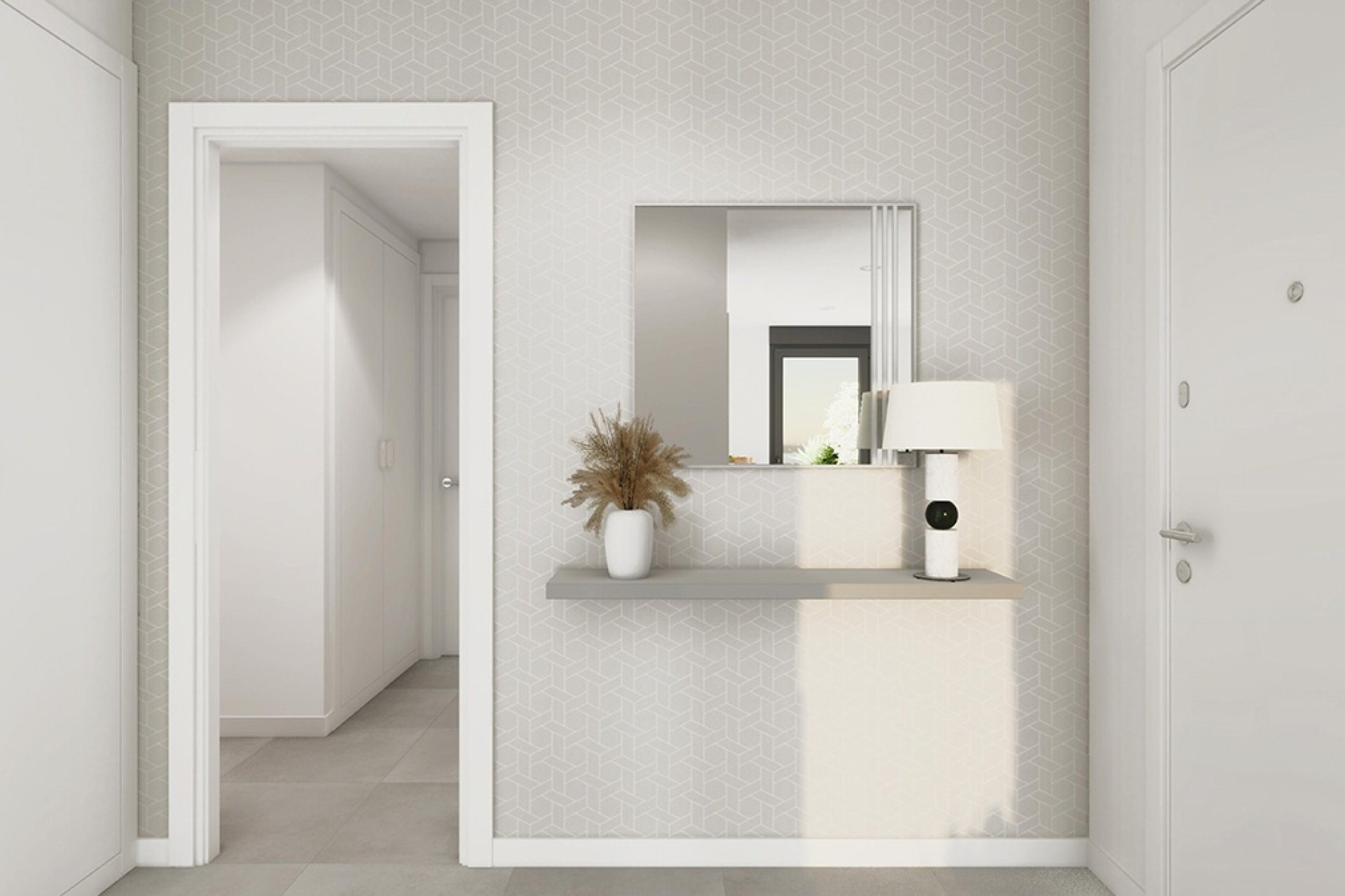 Nieuwbouw Woningen - ground-floor - Estepona