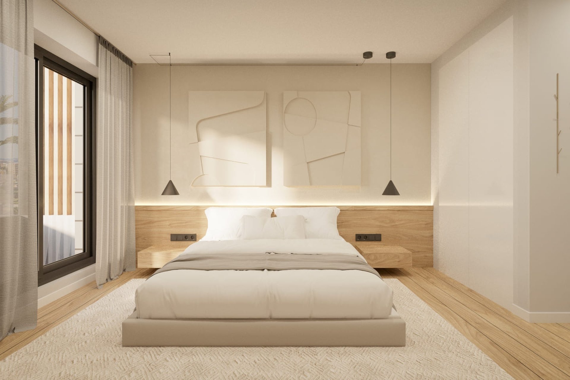 Nieuwbouw Woningen - ground-floor - Estepona