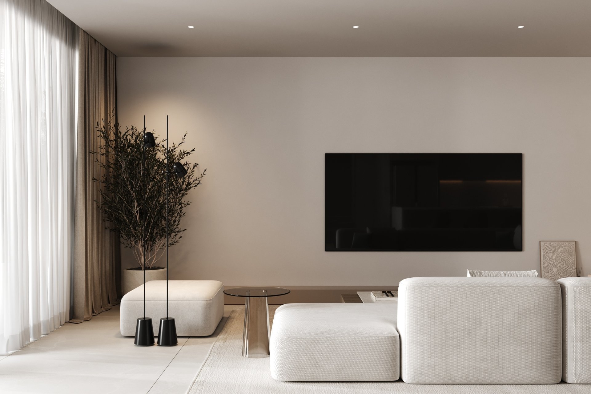 Nieuwbouw Woningen - ground-floor - Estepona
