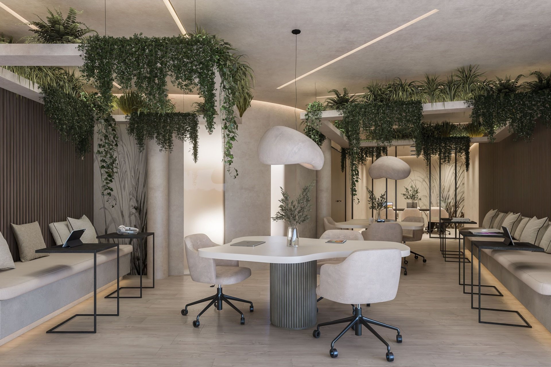 Nieuwbouw Woningen - ground-floor - Estepona