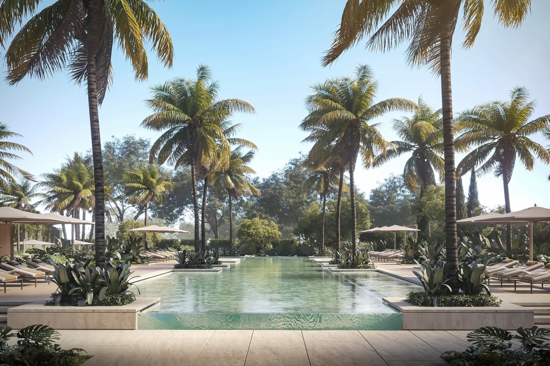 Nieuwbouw Woningen - ground-floor - Estepona