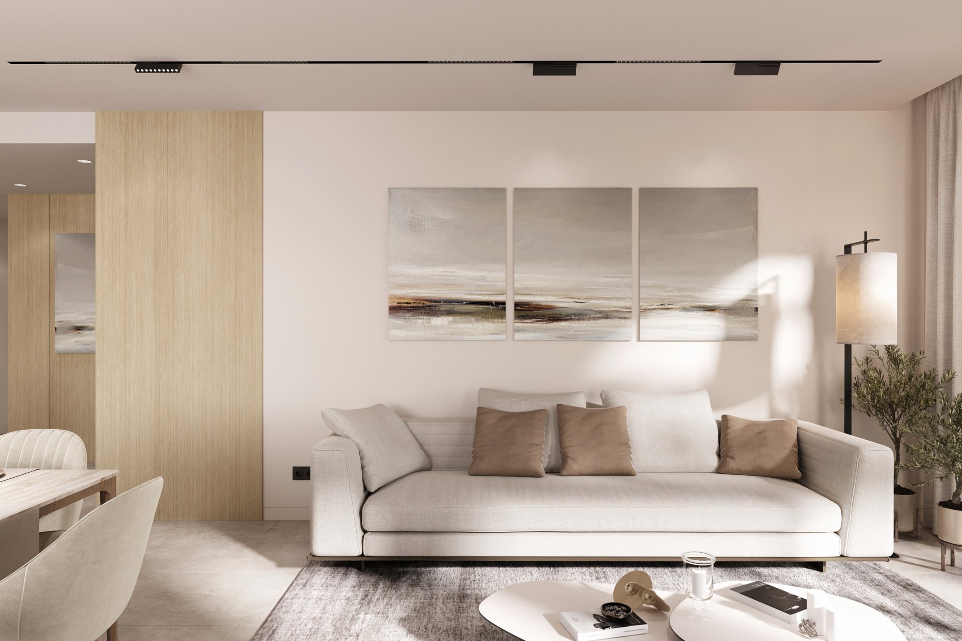 Nieuwbouw Woningen - ground-floor - Estepona