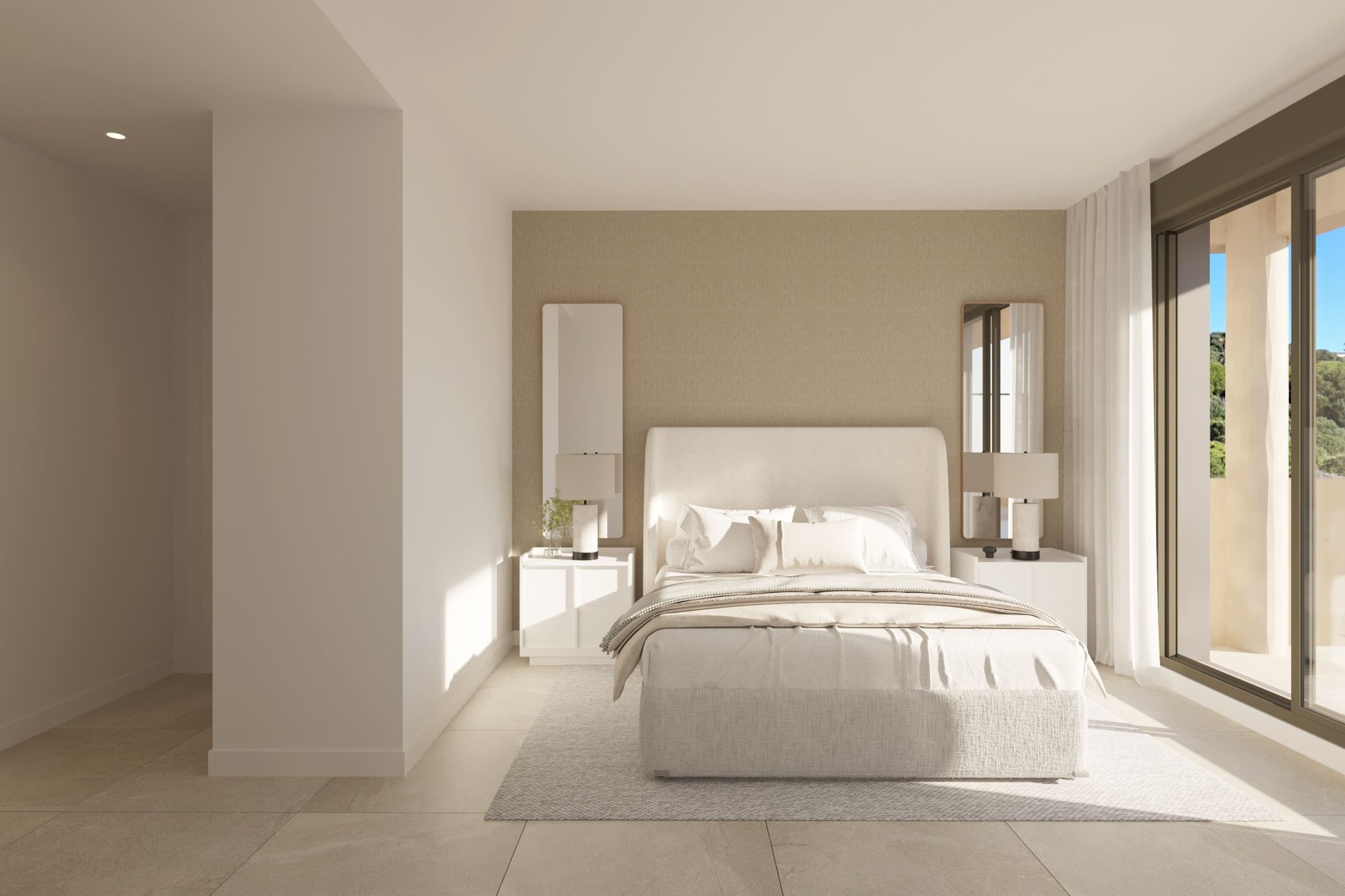 Nieuwbouw Woningen - ground-floor - La Alcaidesa