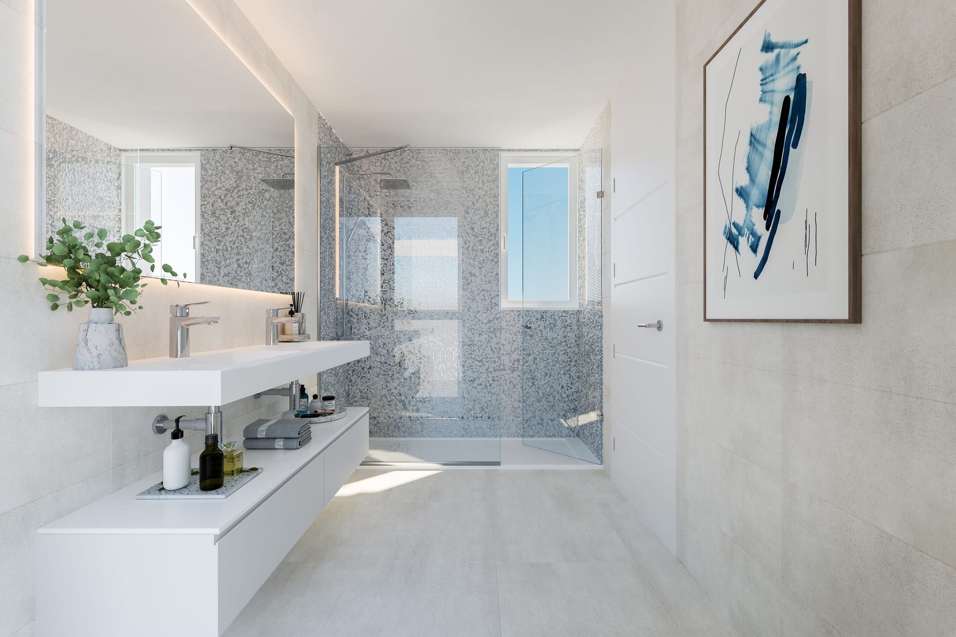 Nieuwbouw Woningen - ground-floor - La Alcaidesa