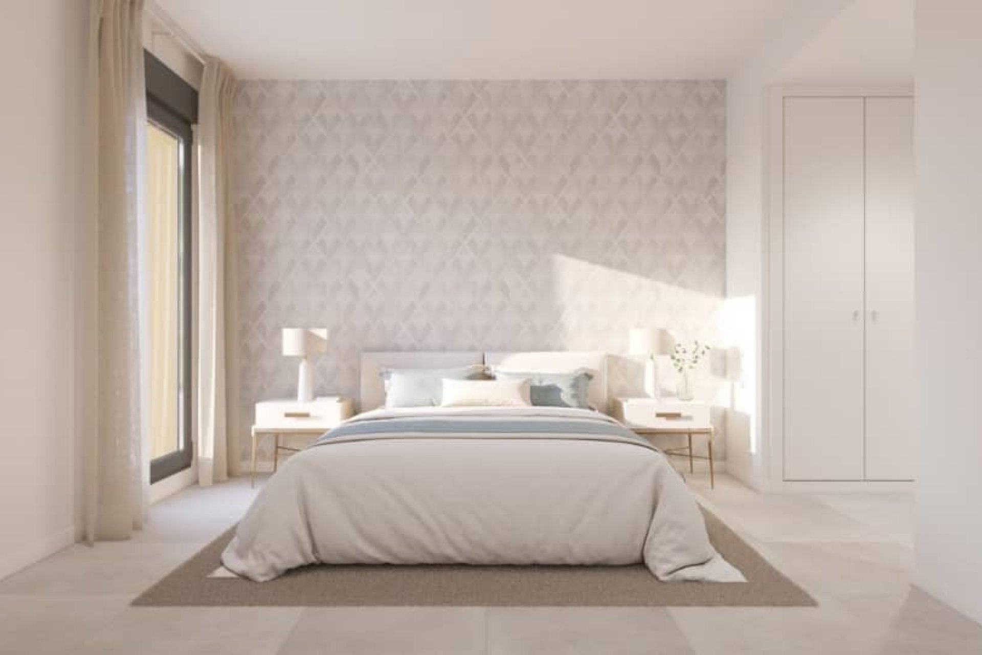 Nieuwbouw Woningen - ground-floor - La Cala de Mijas