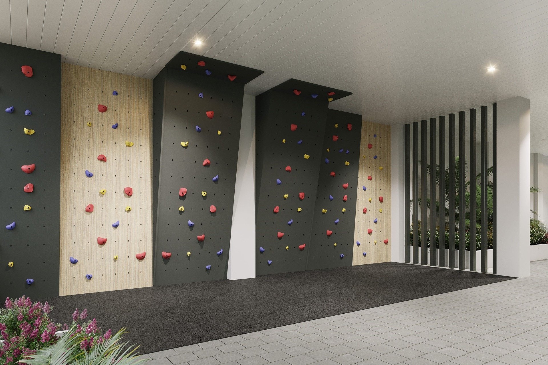 Nieuwbouw Woningen - ground-floor - Las Lagunas de Mijas