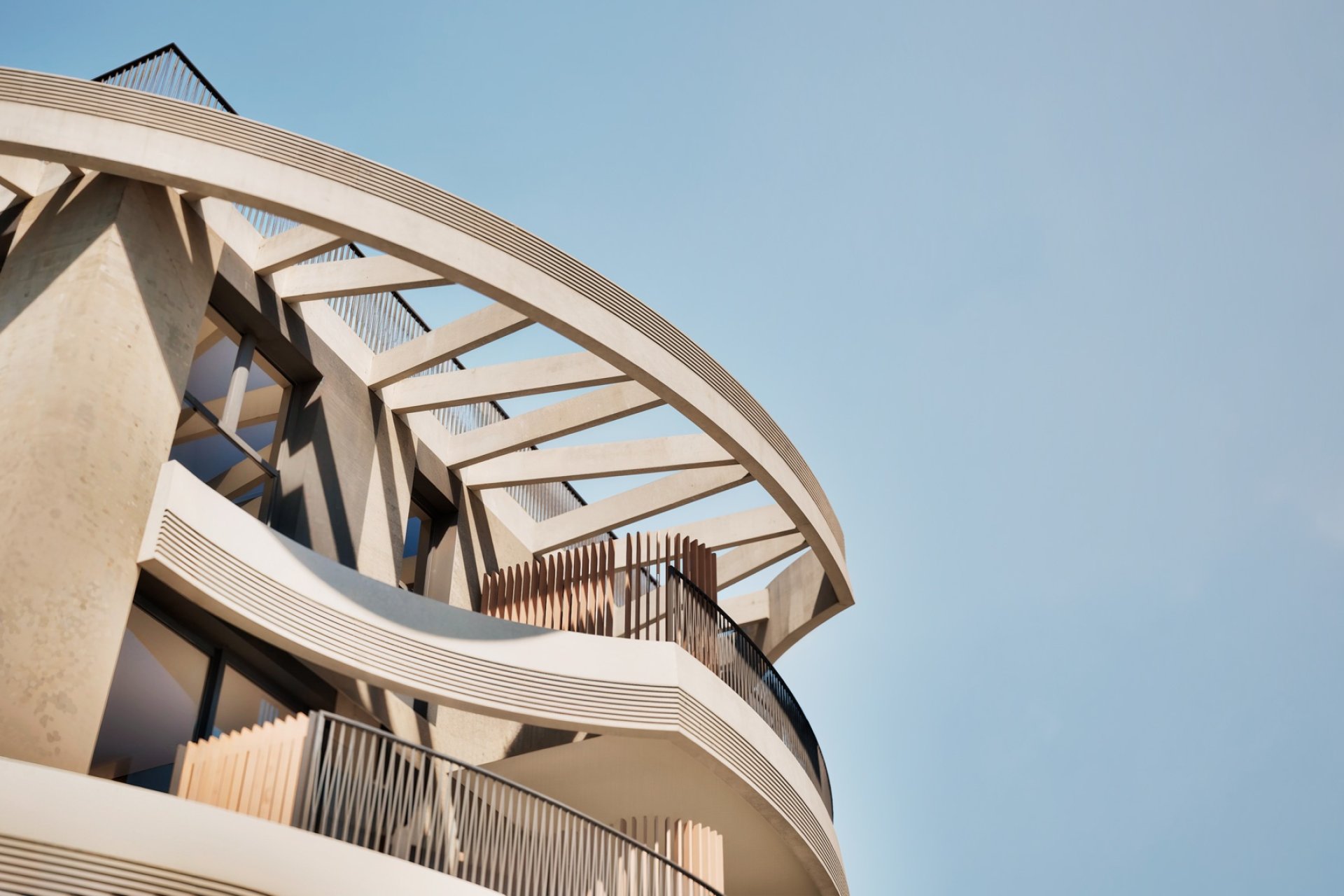 Nieuwbouw Woningen - ground-floor - Málaga